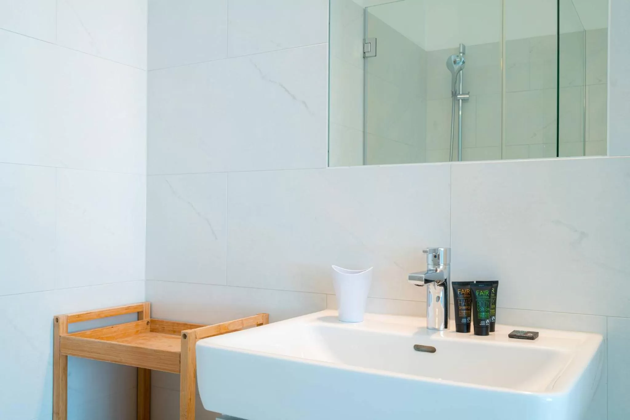 Vienna Residence, City Park - Belvedere