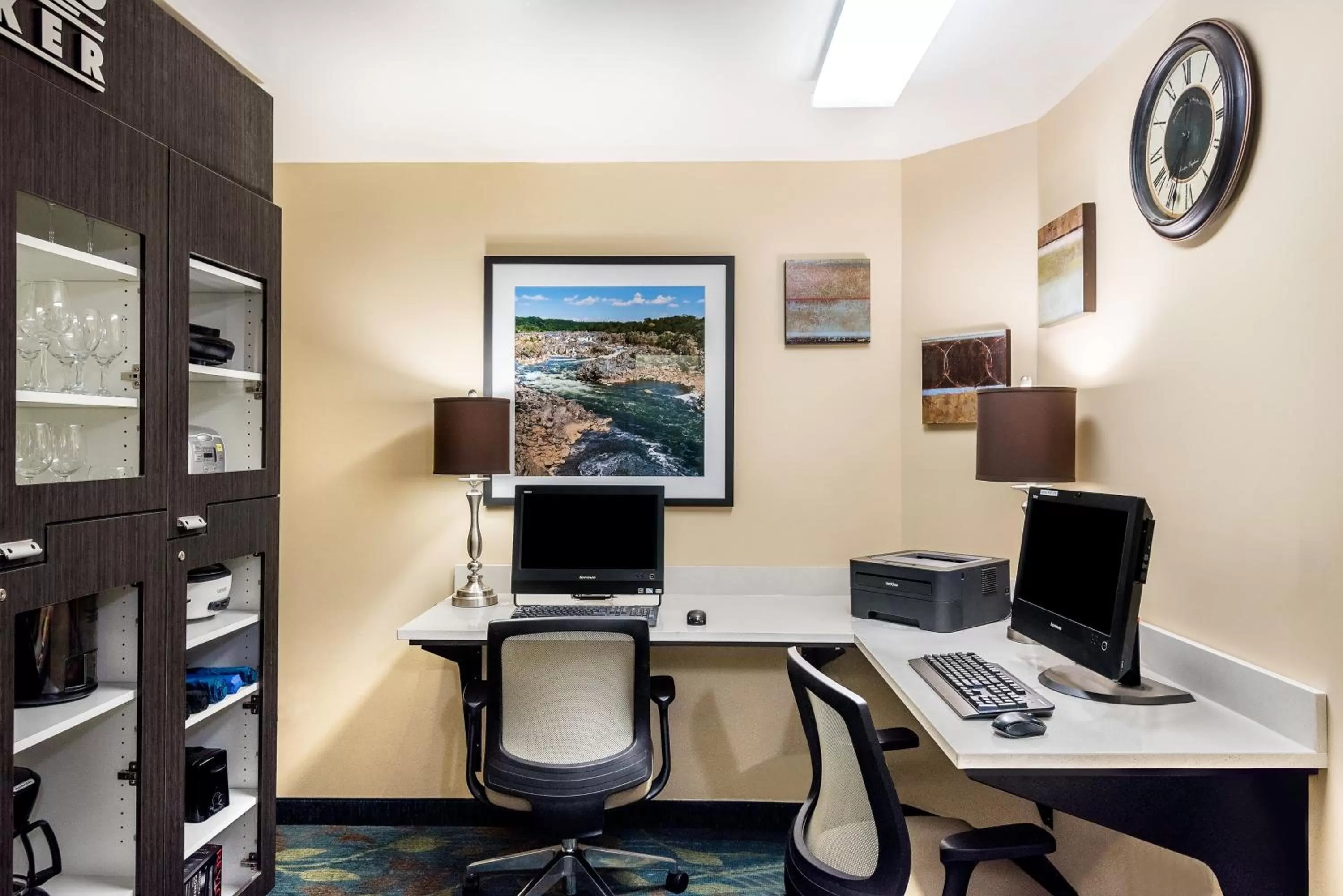 Other in Candlewood Suites Sterling by IHG