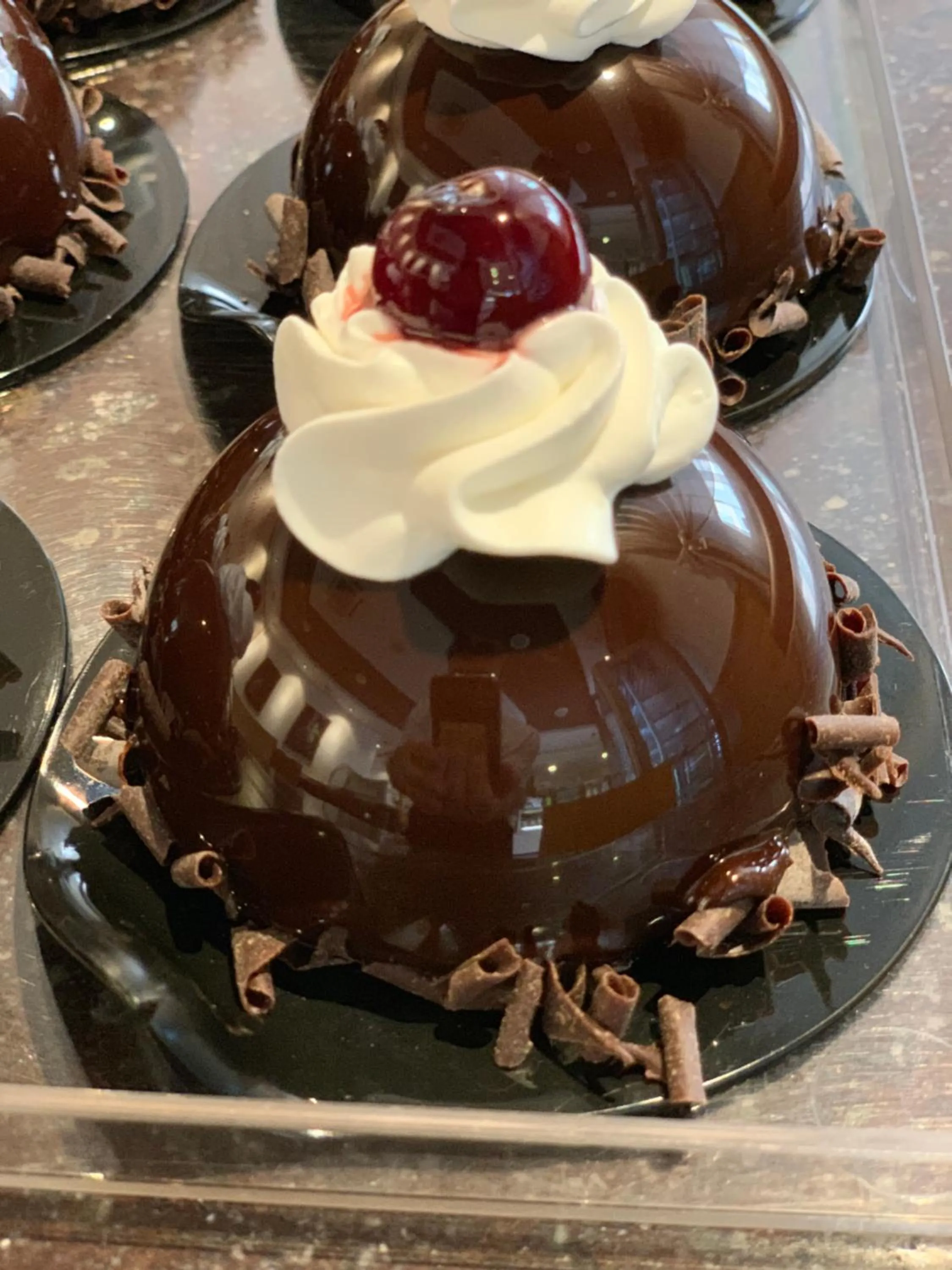 Food and drinks in Albergo Tuenno