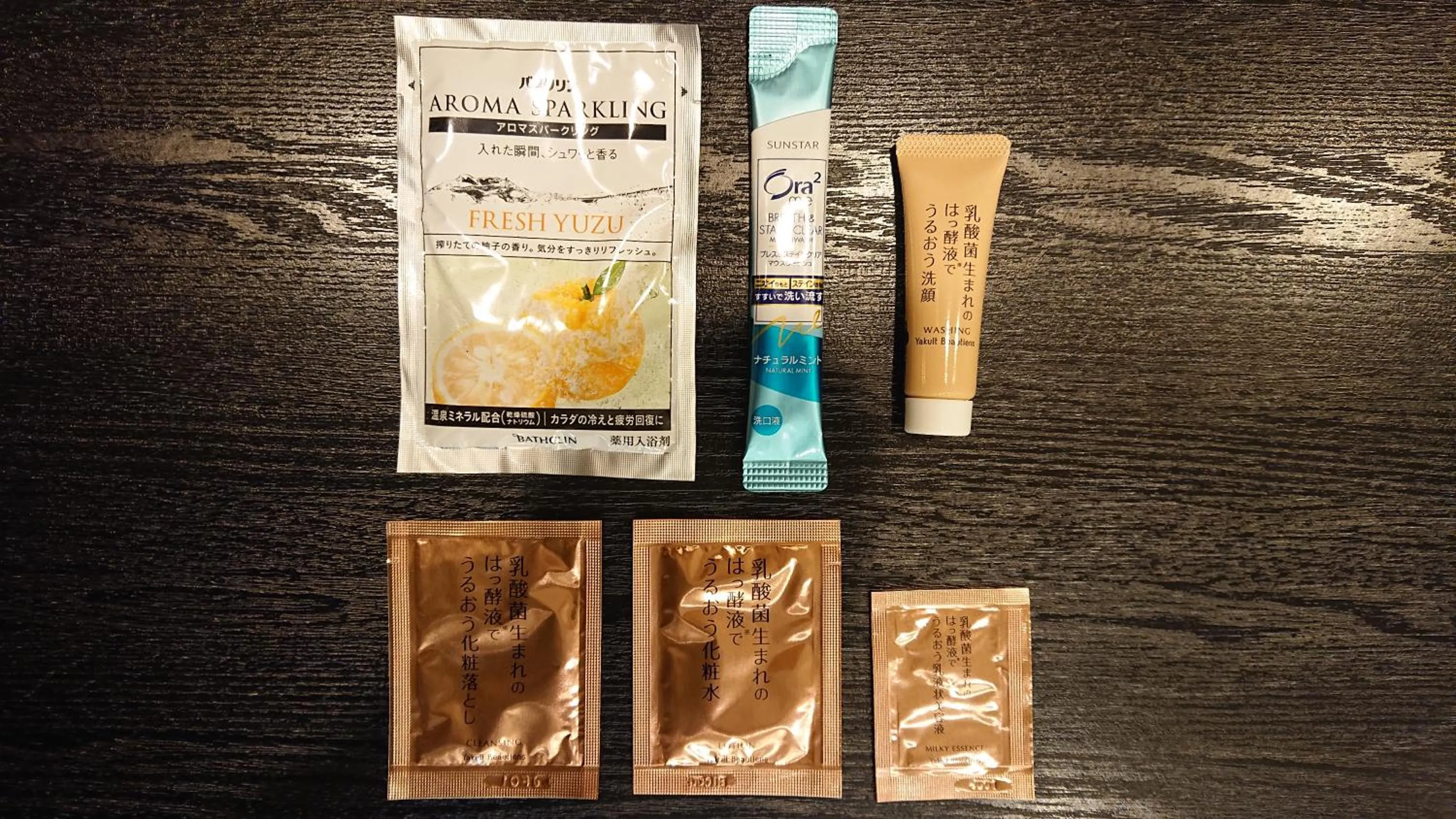 Photo of the whole room in Daiwa Roynet Hotel Tokyo Akabane