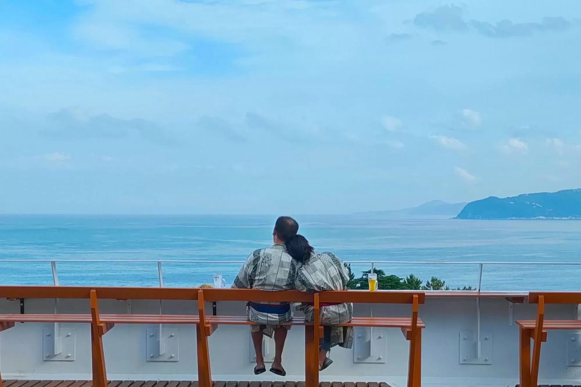 Esperanza Resort Atami-エスペランサリゾート熱海