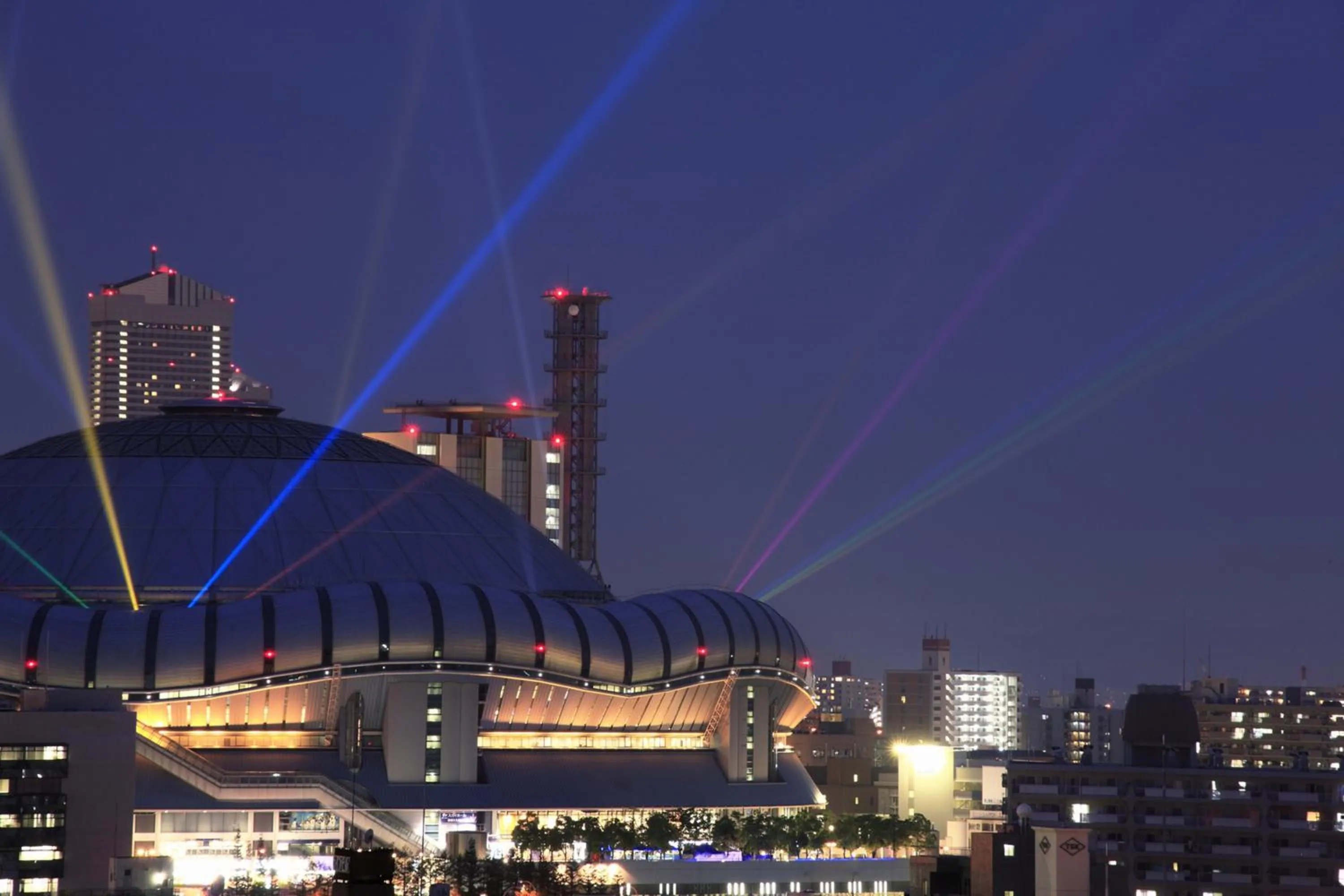 Location in Hotel Public Jam