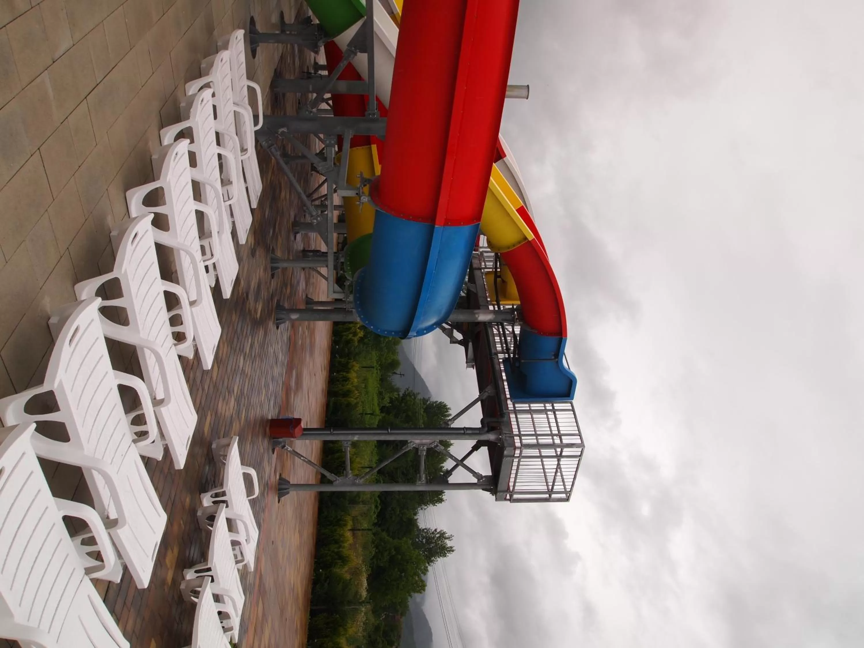 Tulipan Hotel Aquapark