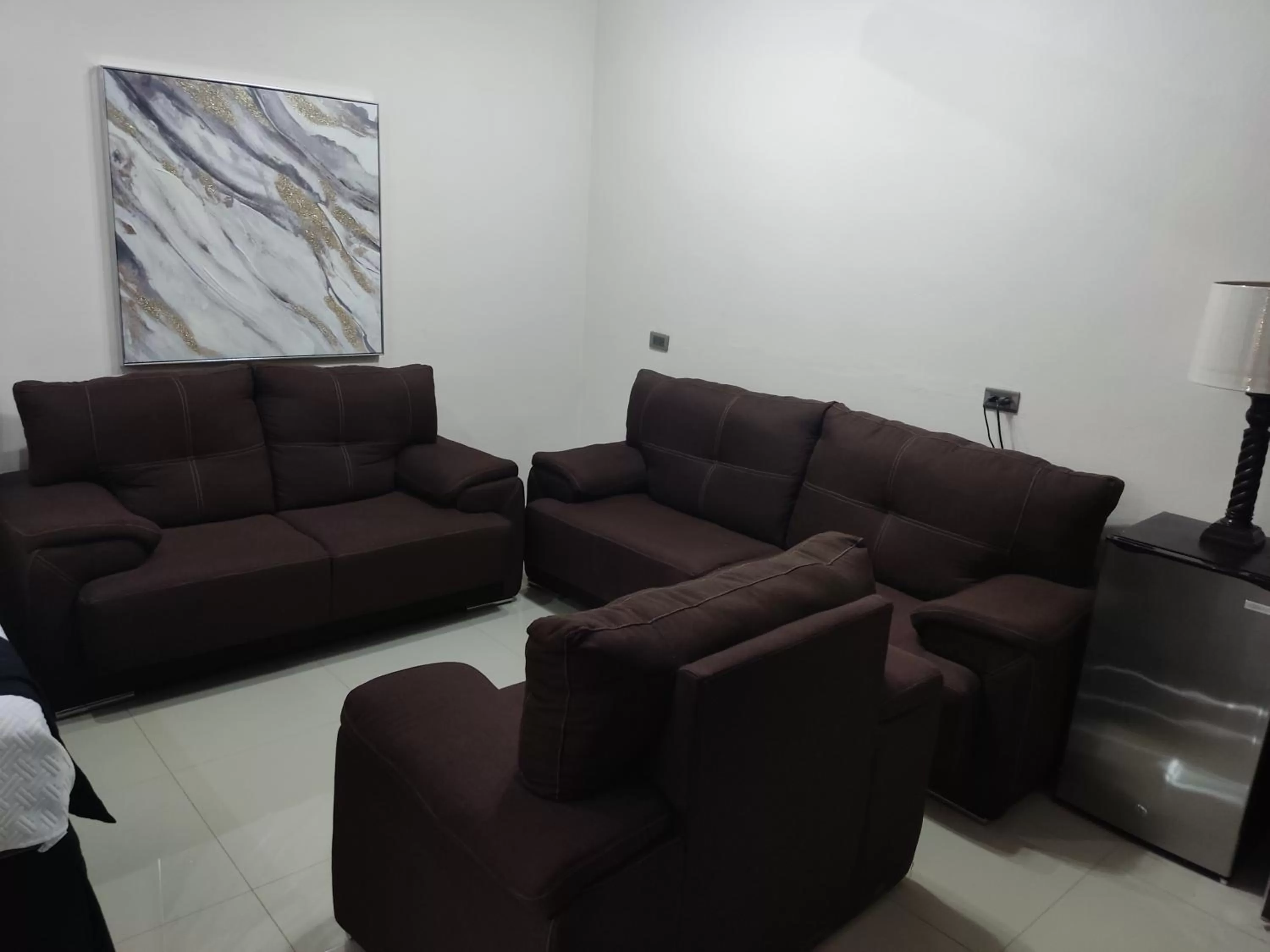 Hotel Posada Santa Fe Sabinas