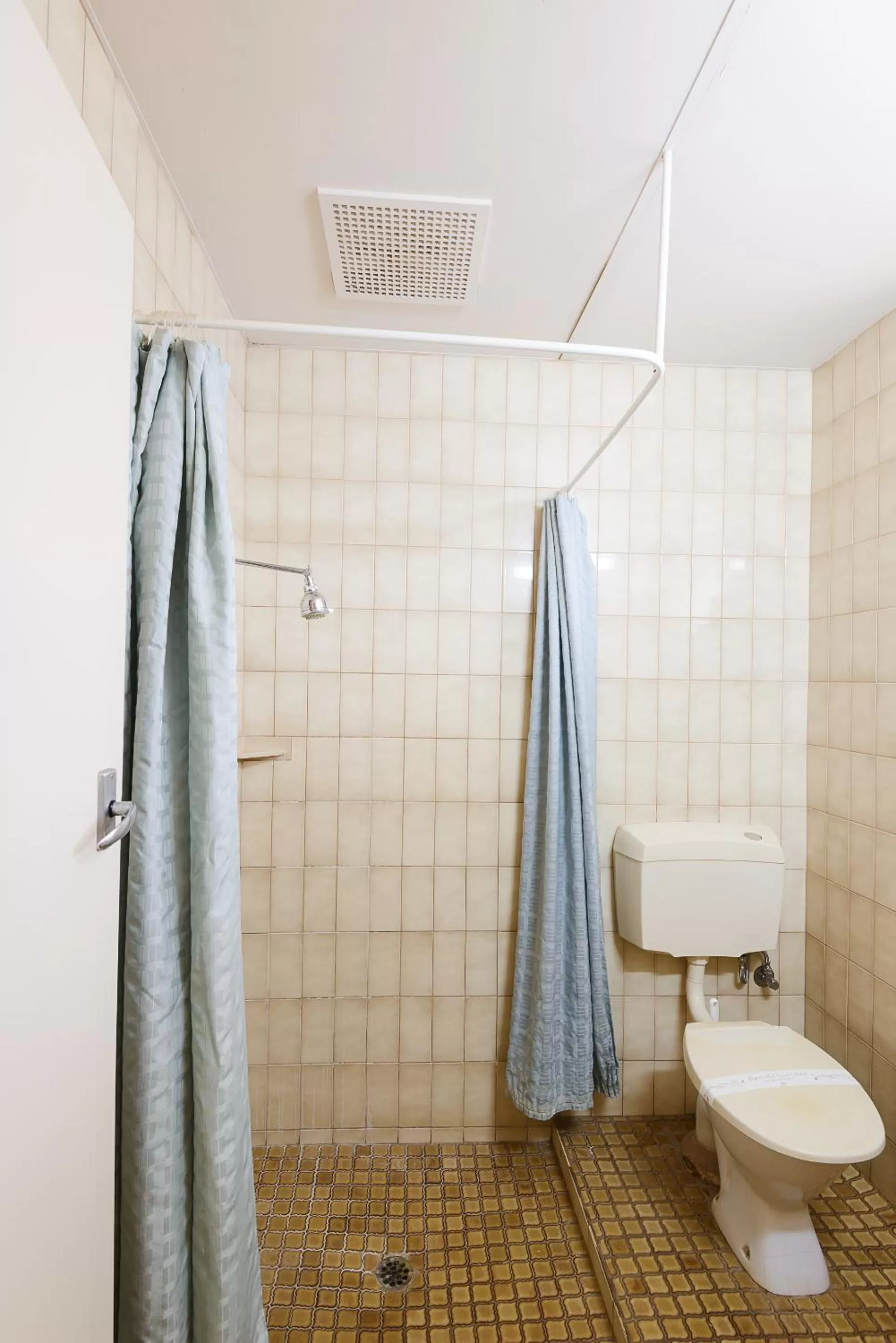 Bathroom in Hospitality Port Hedland