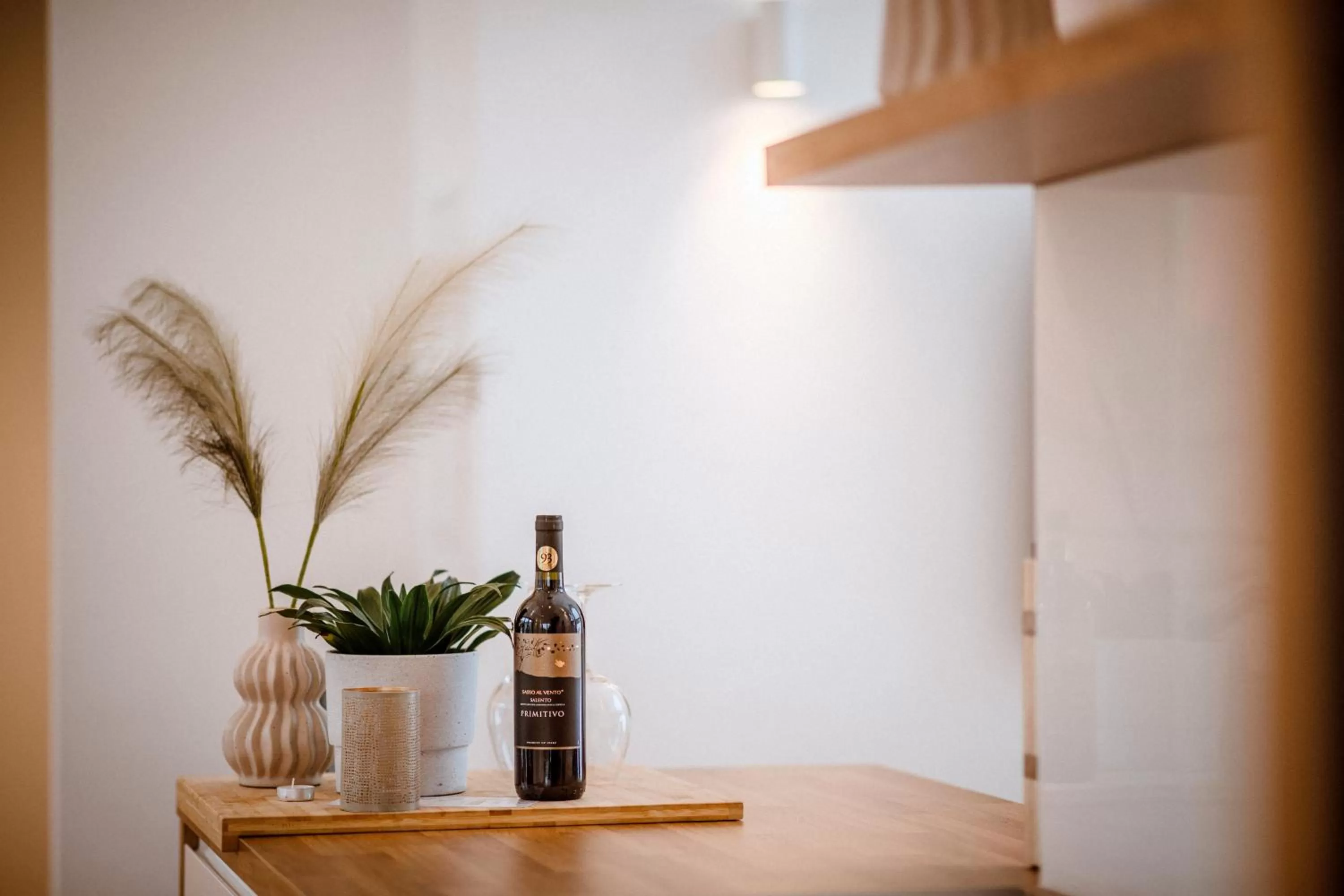 Kitchen or kitchenette in Da Alois - Alpine Premium Apartments