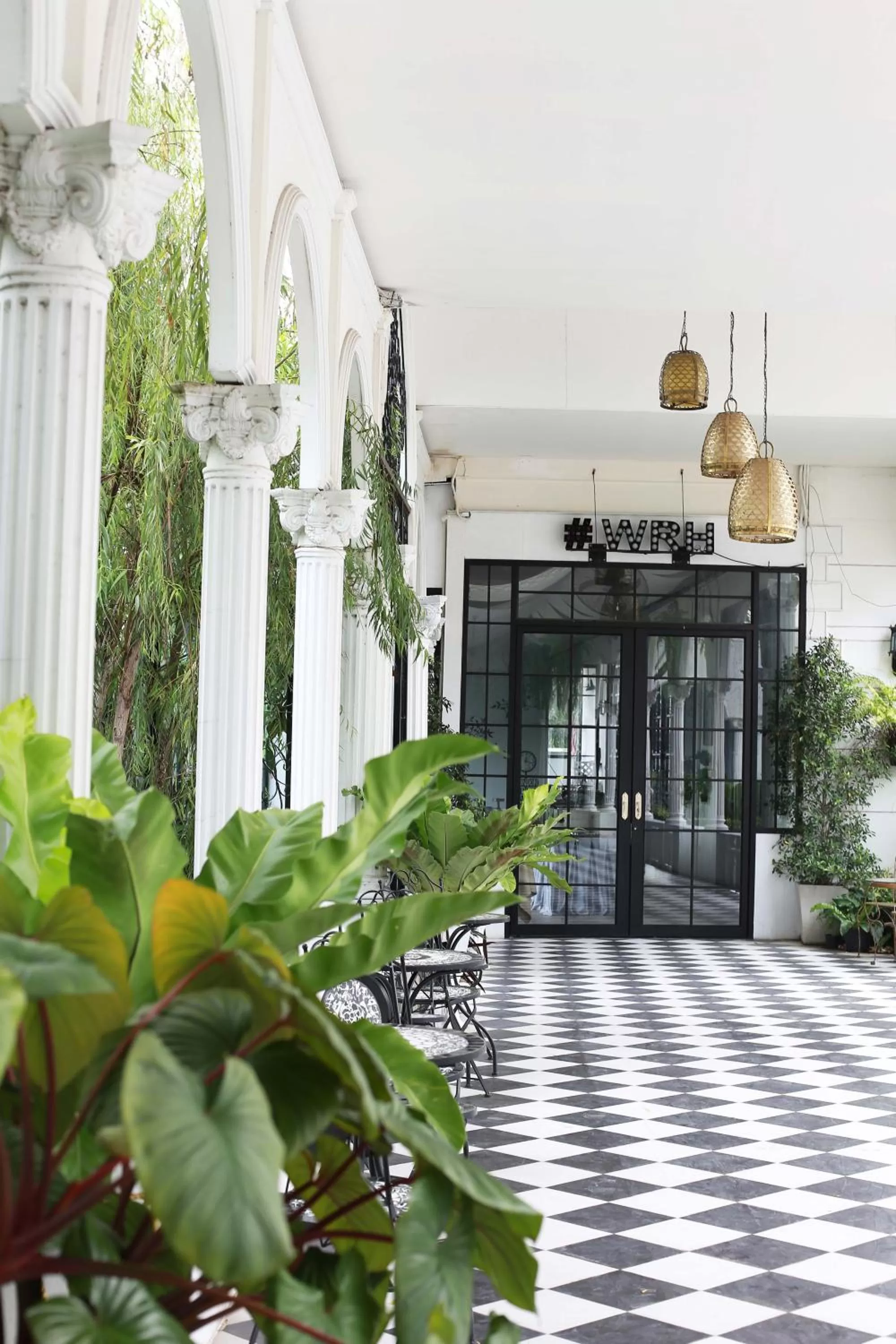 Westgate Residence Hotel