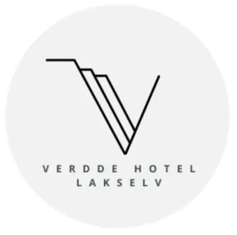 Logo/Certificate/Sign in Verdde Hotel Lakselv