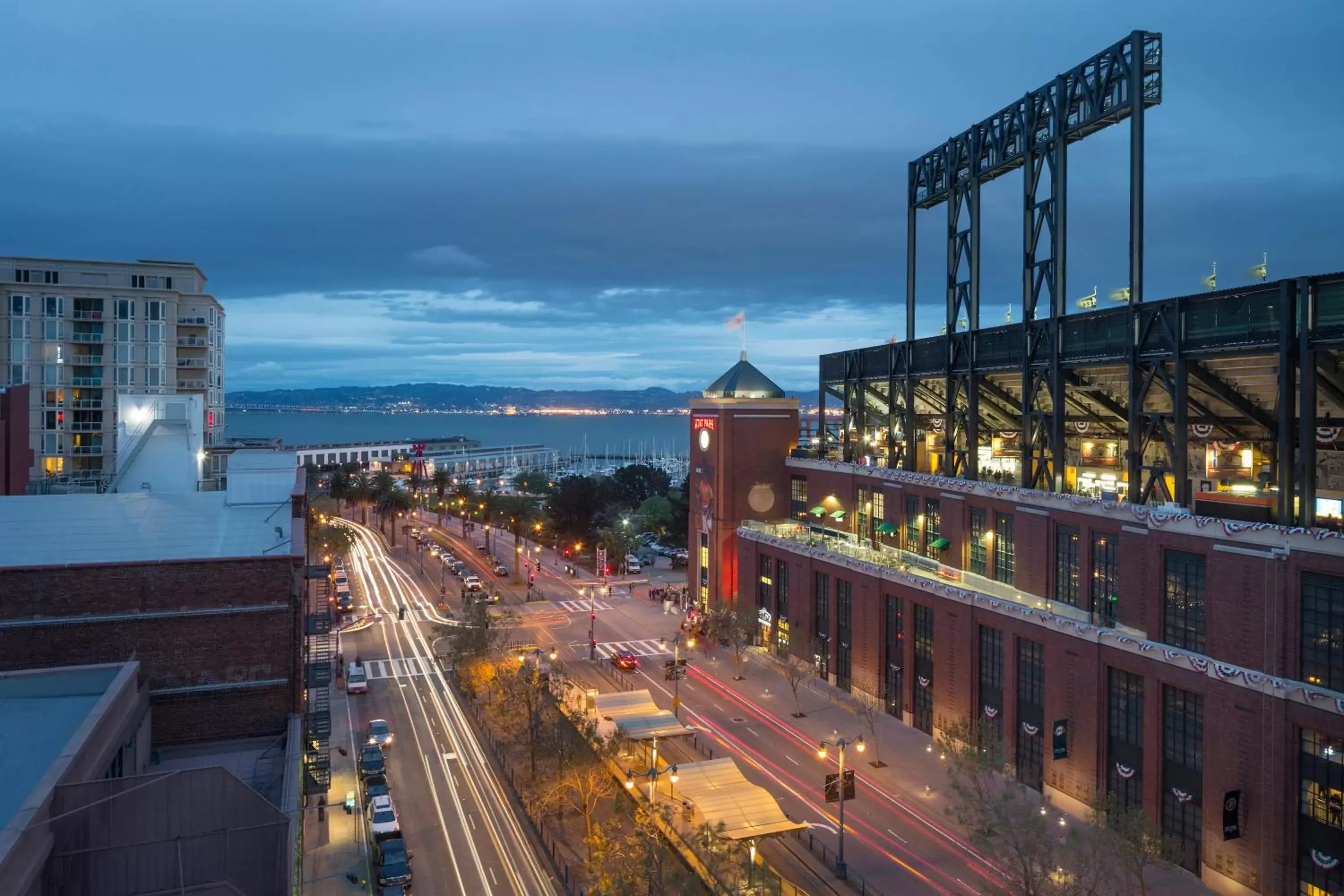 Deluxe Queen Room with Two Queen Beds in Hotel Via Deluxe Queen Room with Two Queen Beds in Hotel Via