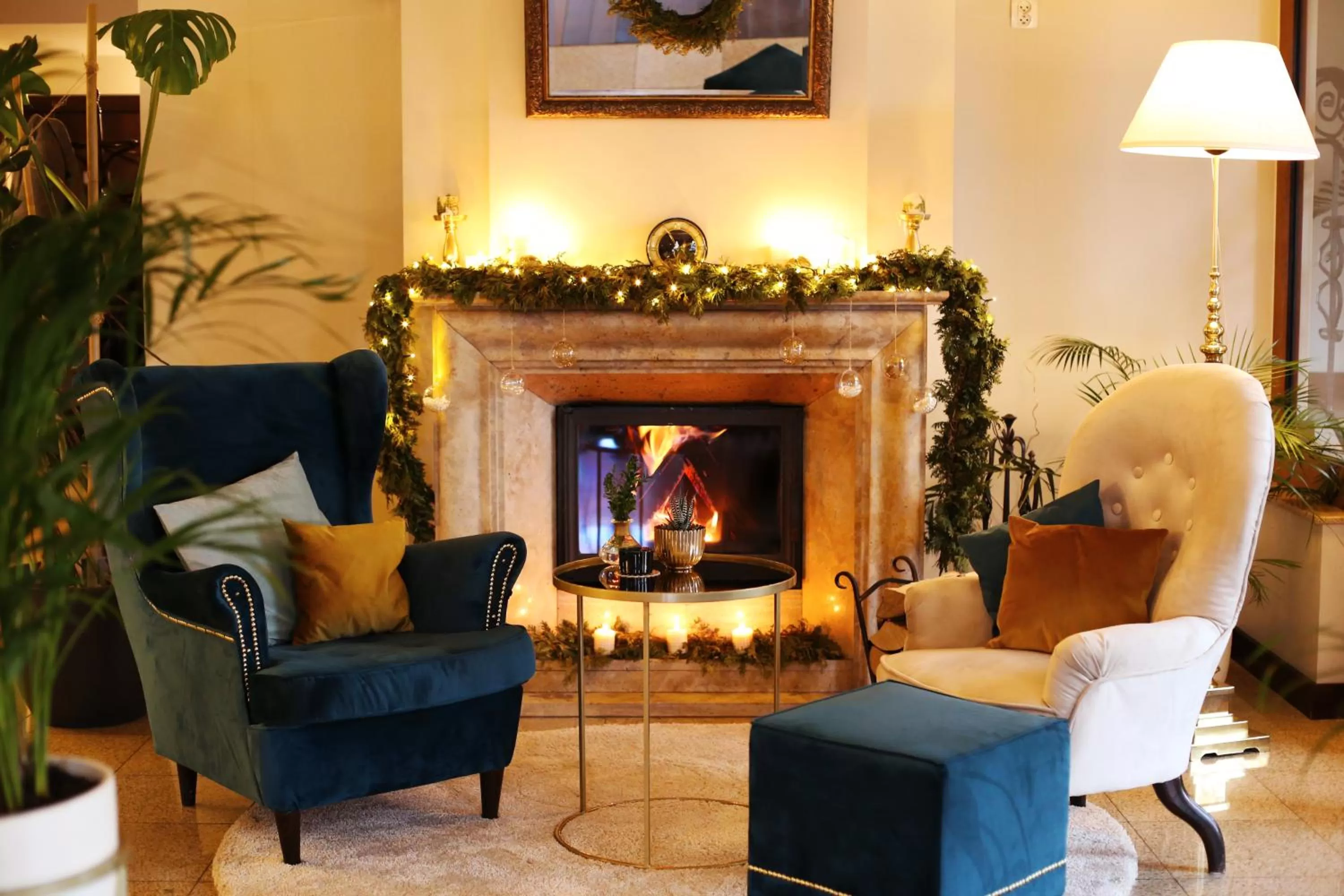 Communal lounge/ TV room, Seating Area in Dworek