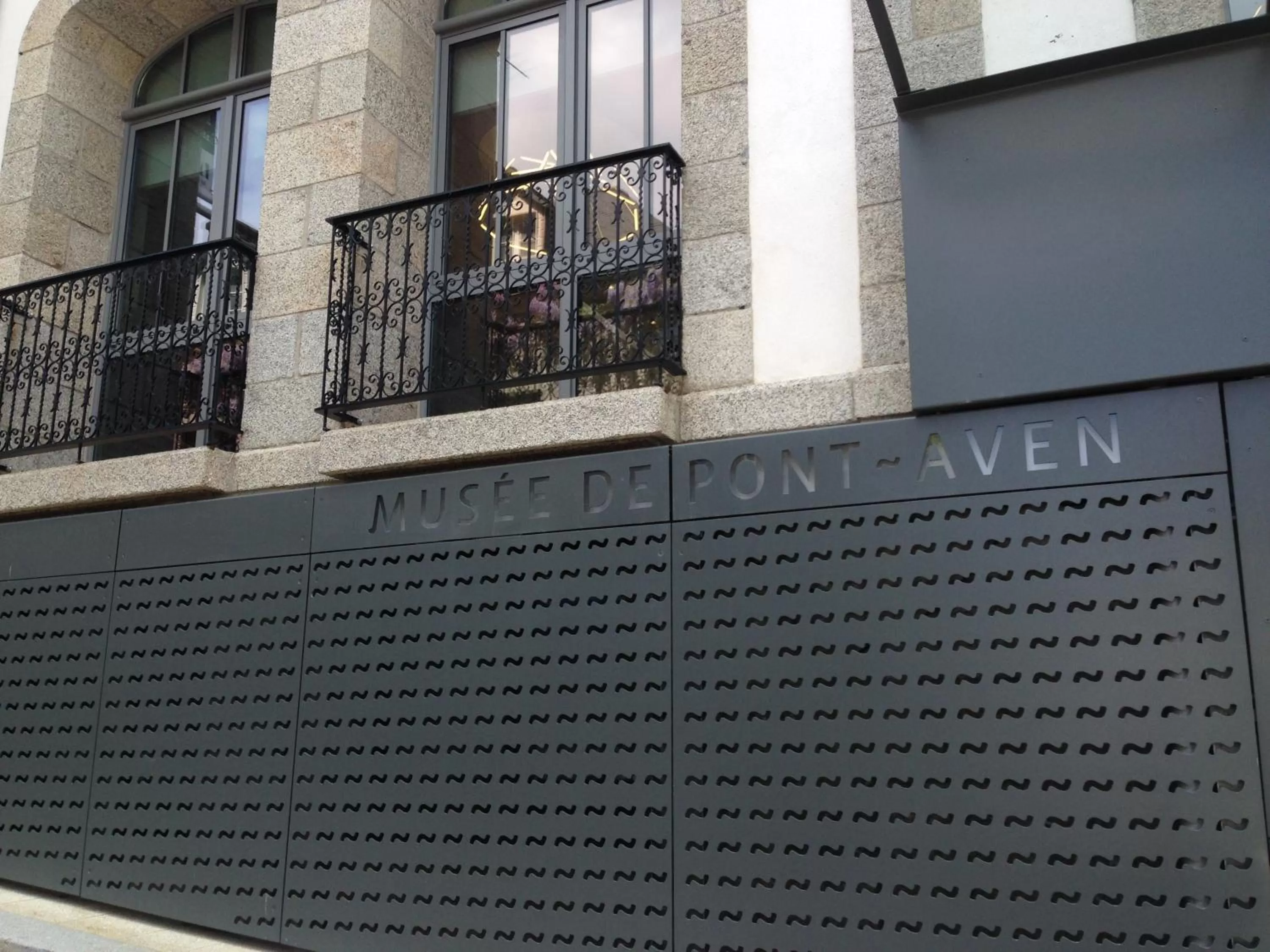 Nearby landmark in Maison Castel Braz