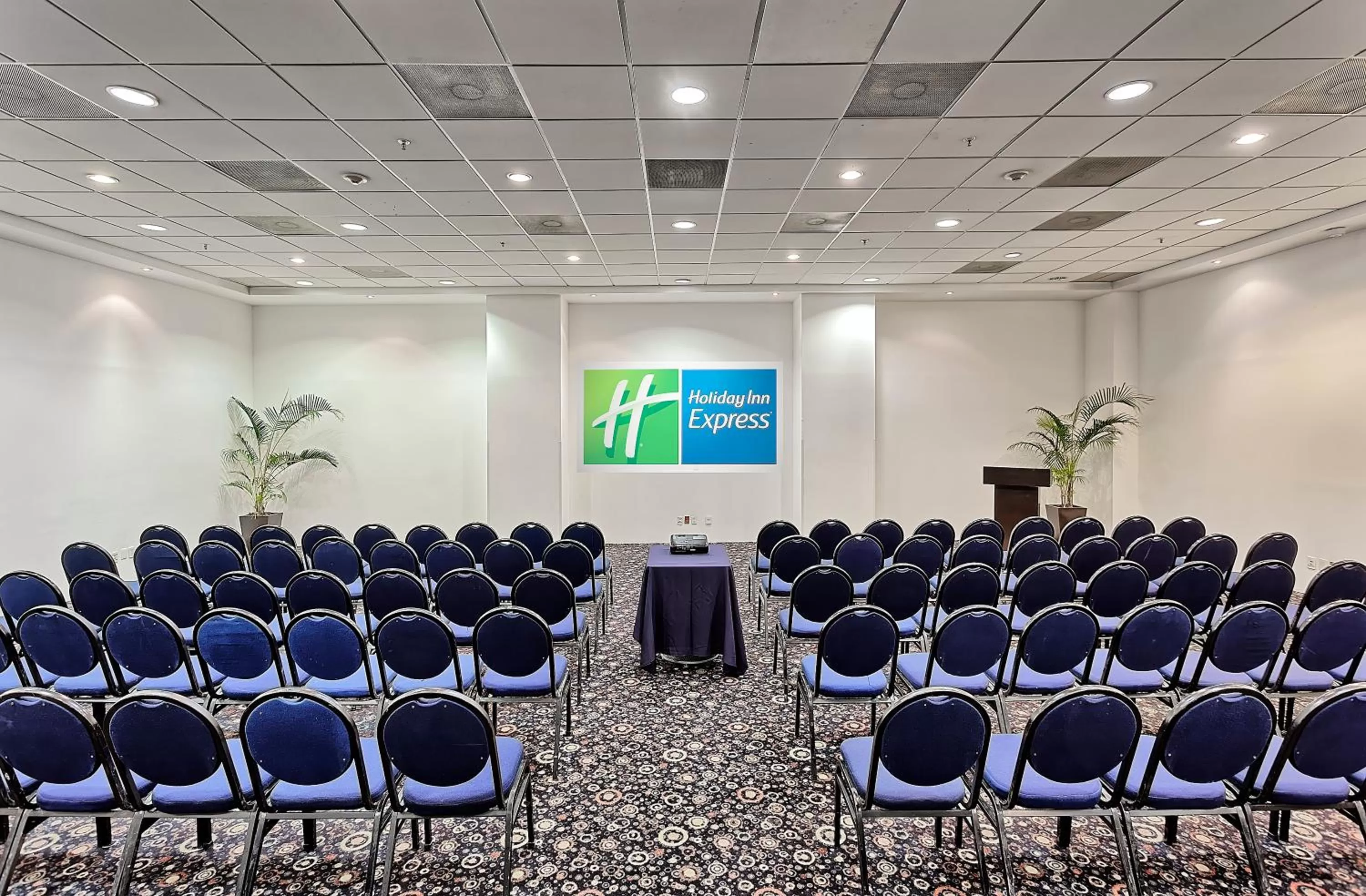 Spa and wellness centre/facilities in Holiday Inn Express Villahermosa by IHG