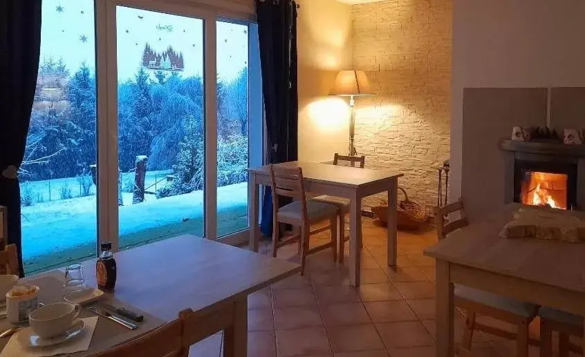 L'AMANDAURE L'AMANDAURE