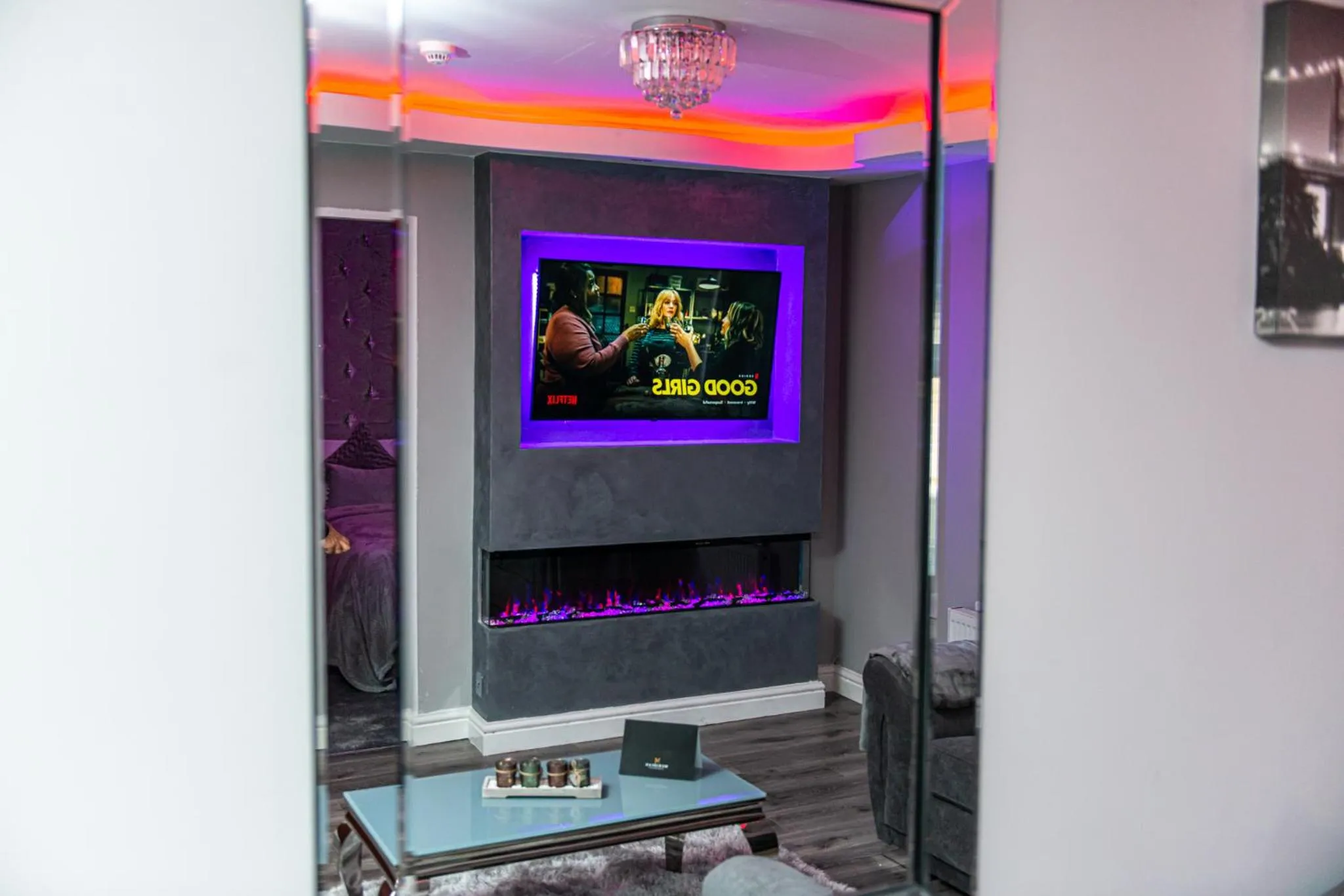 Meridian Serviced Apartments