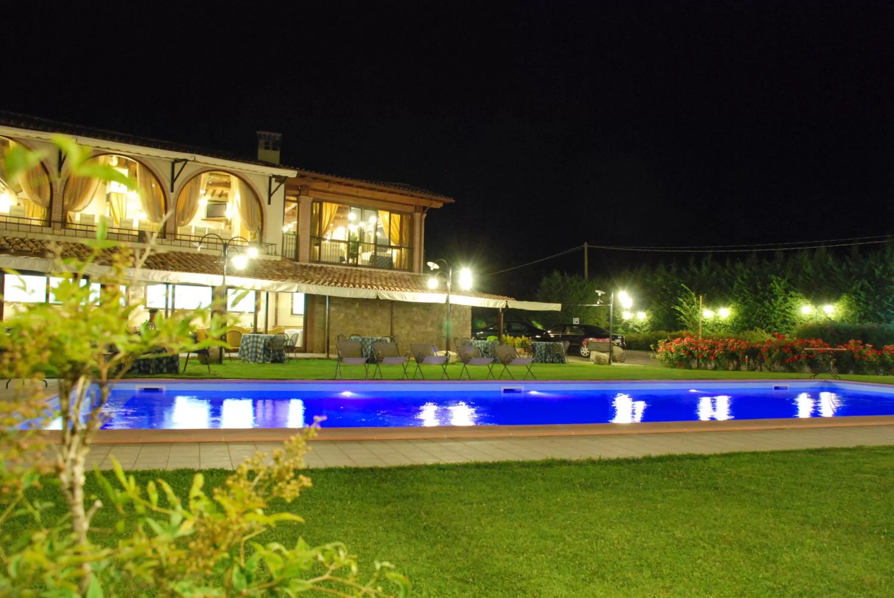 Grand Relais Laurenti