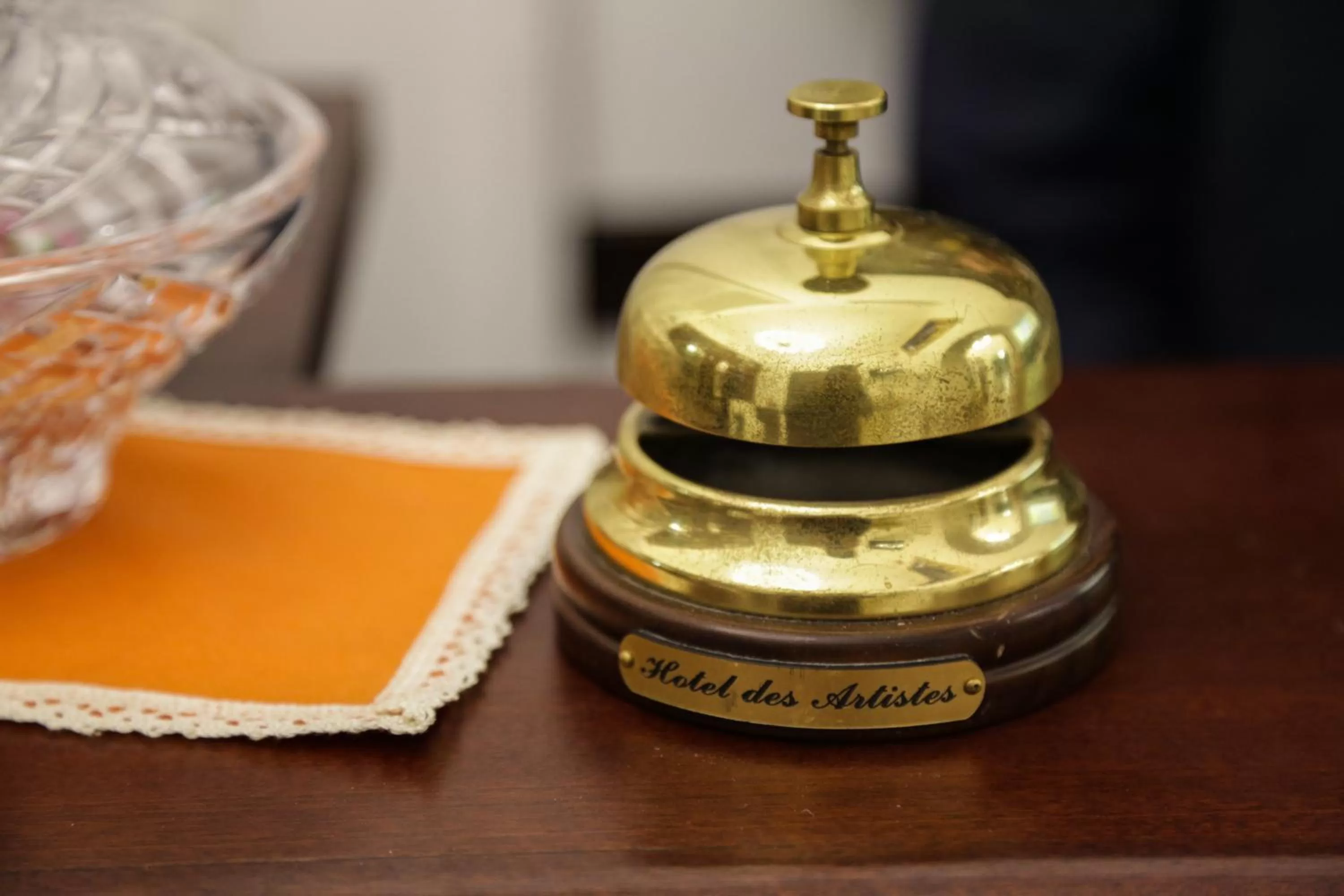 Other in Hotel des Artistes