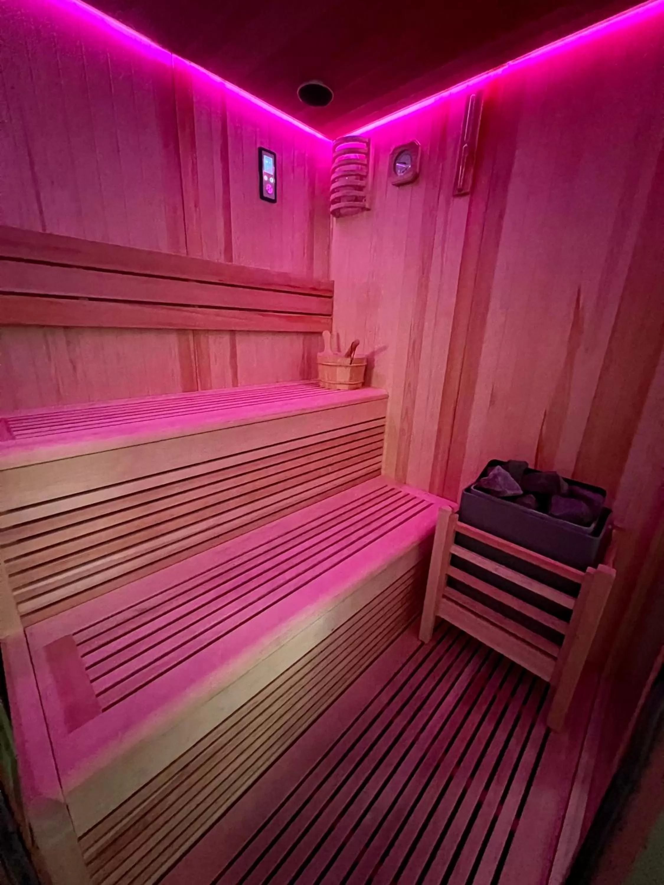 Hotel Bella Napoli ristorante & spa