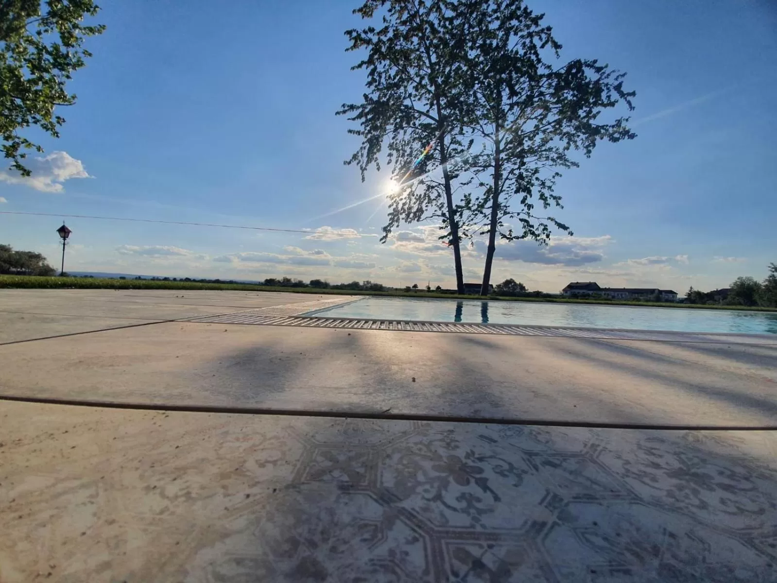 Restaurant/places to eat in Zimmerei - Landgasthaus Karlo