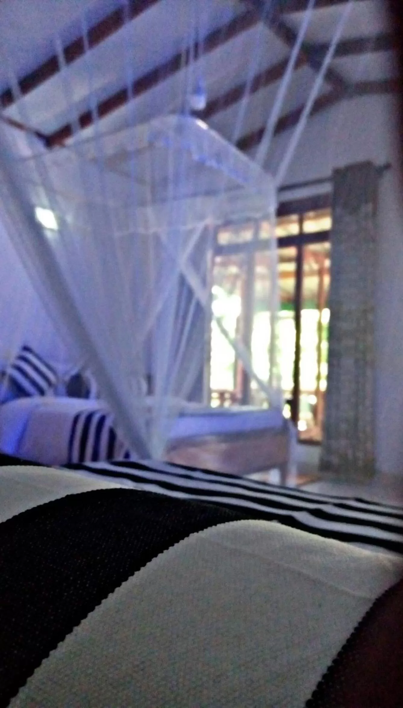 Bedroom in Cozy Homestay Waterfall Road Ella