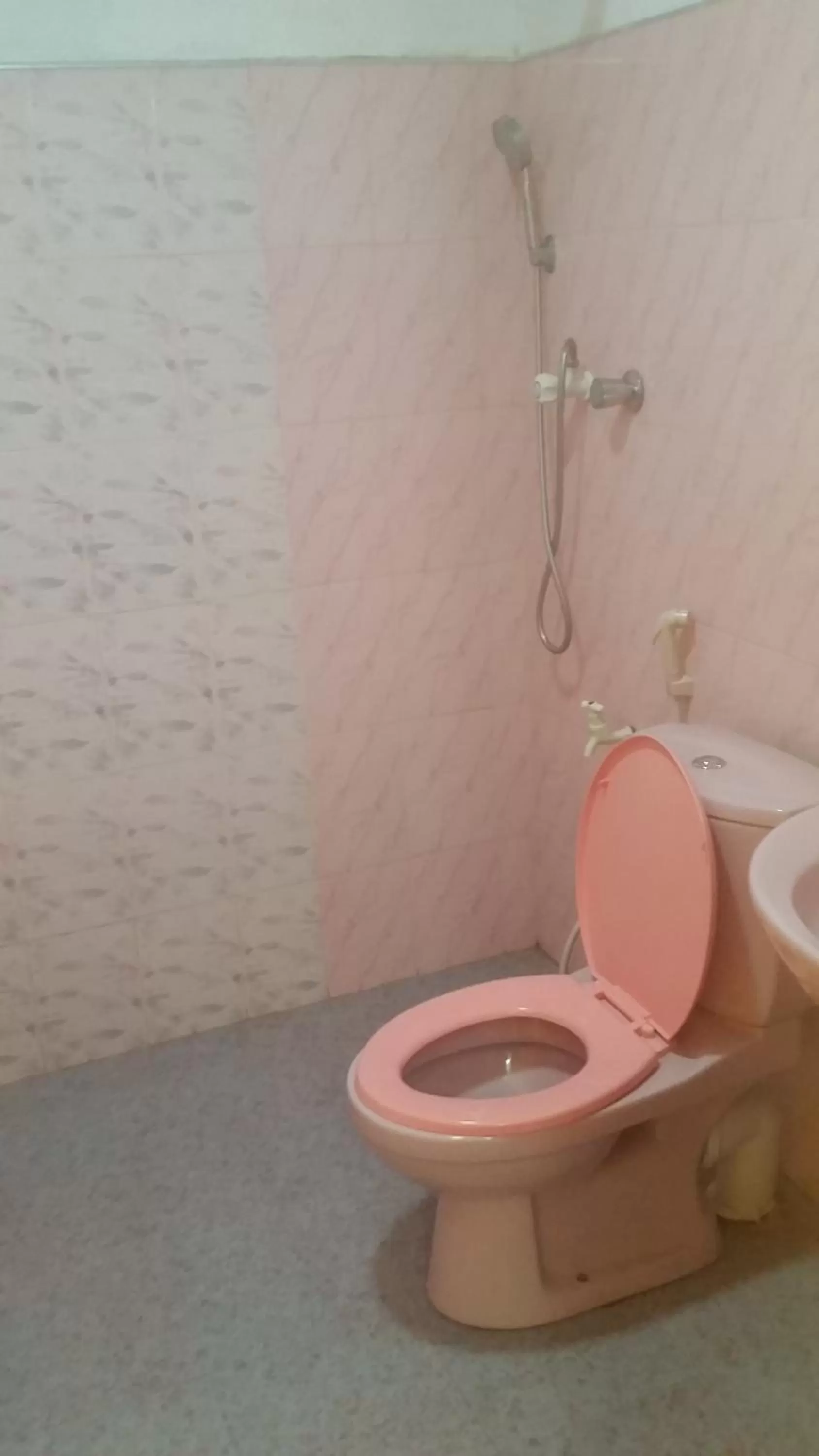 Bathroom in Turtle Reef Guest