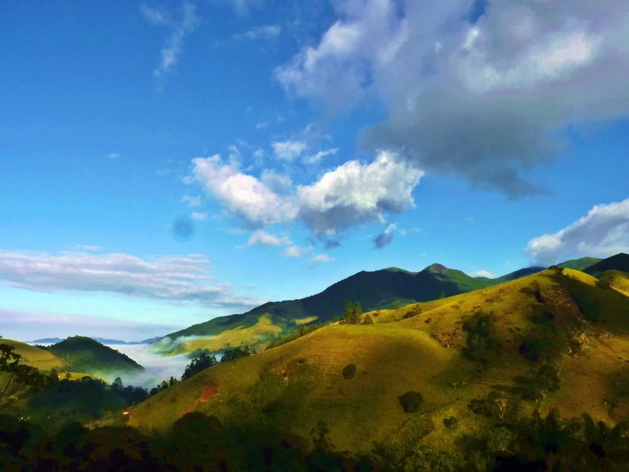 Pousada Serra do Luar