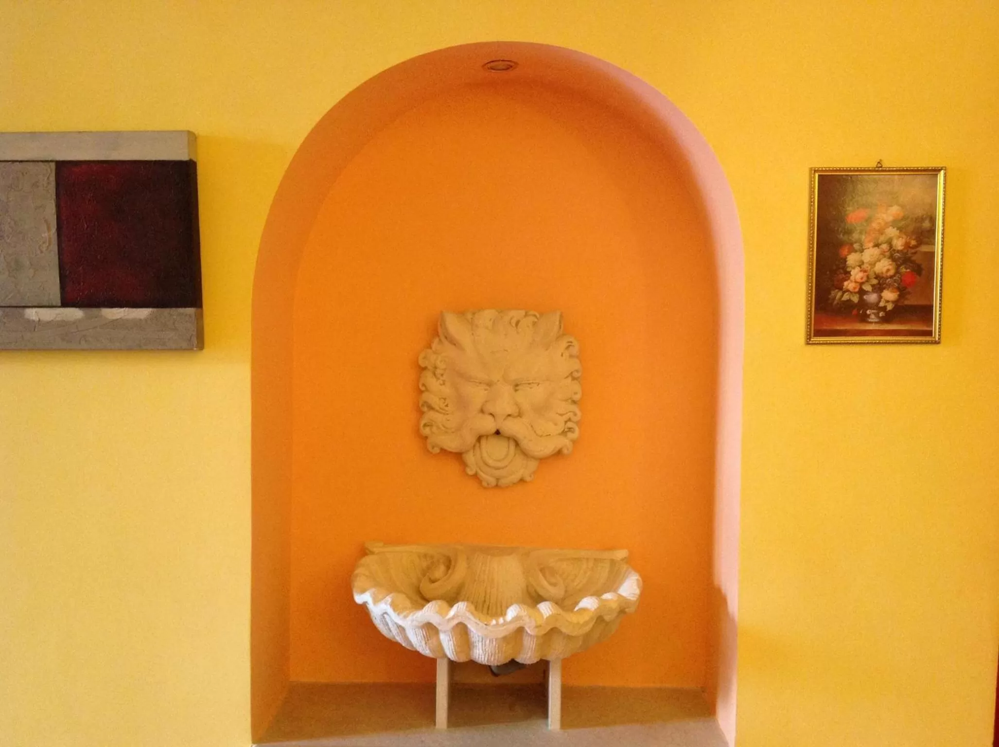 Bed & Breakfast Federico II