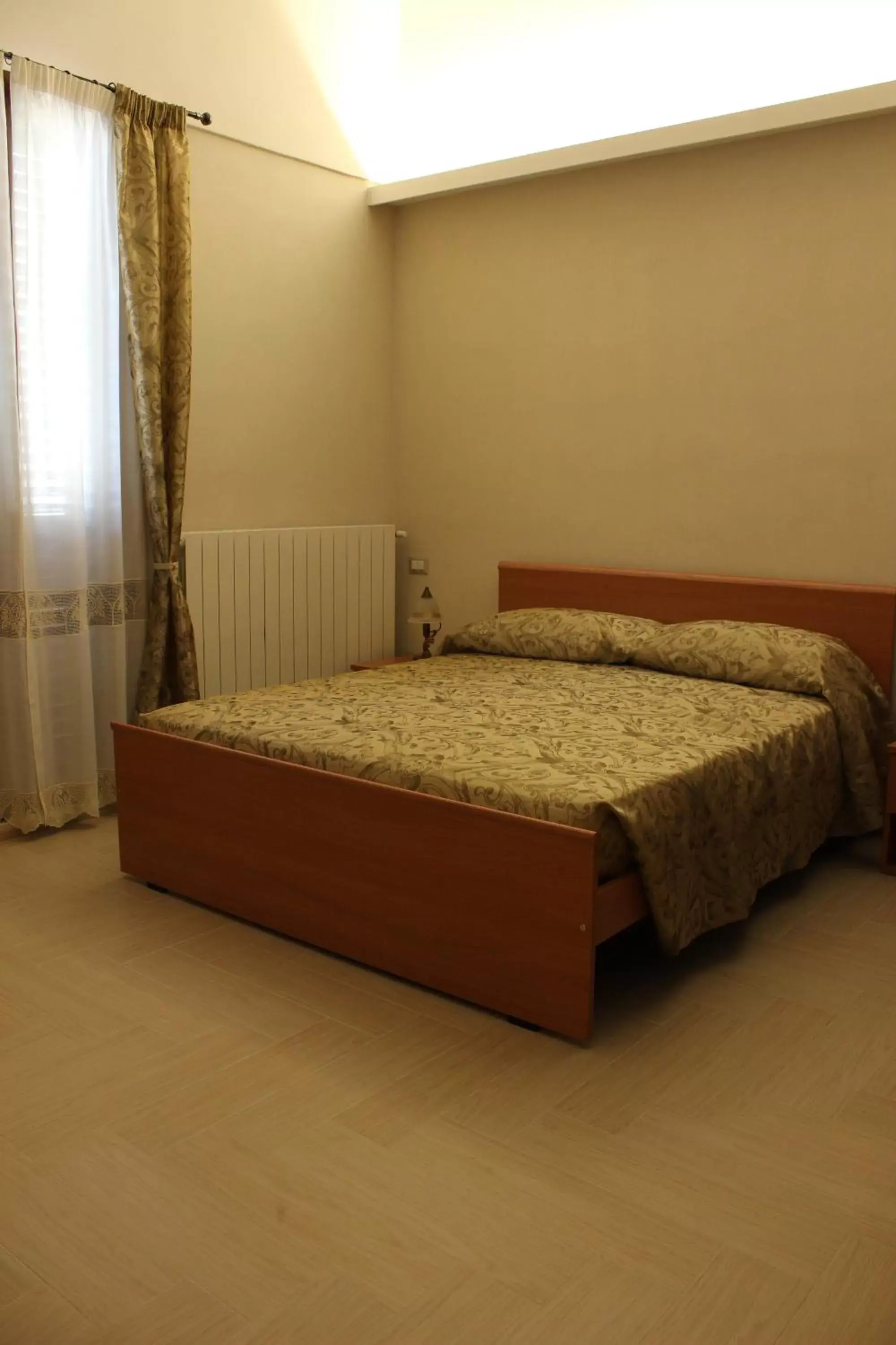 Double Room in B&B La Volta Double Room in B&B La Volta