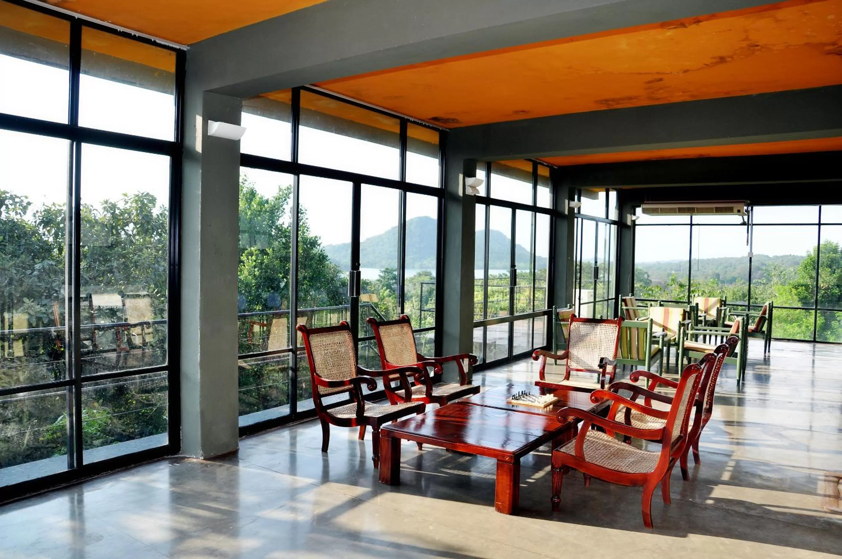 Other in Lavendish Lake Giritale - Former Giritale Hotel