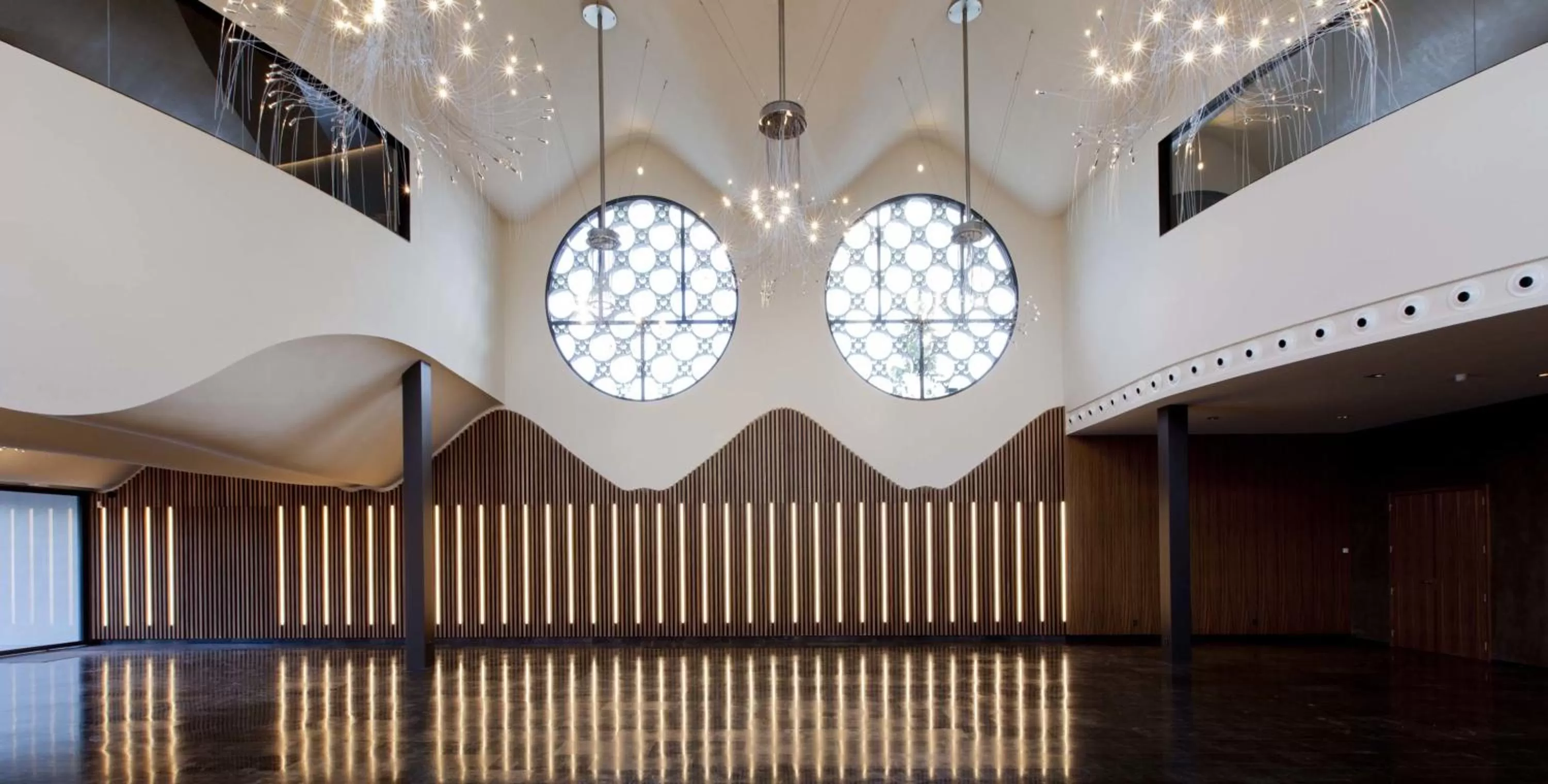 Banquet/Function facilities in Mastinell Cava & Boutique Hotel by Olivia Hotels Collection