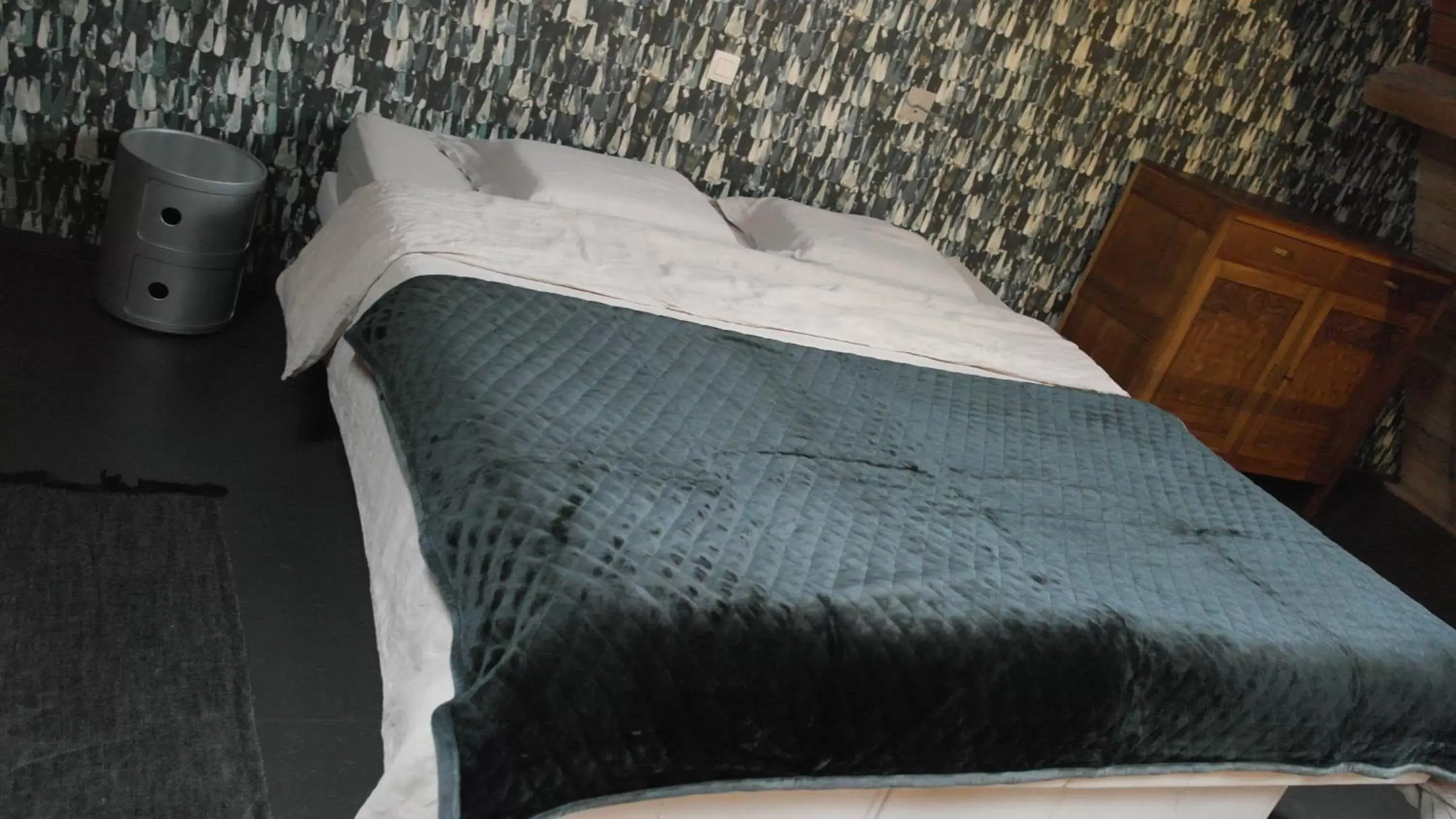 Apartment with Garden View in De Kouterhoeve Apartment with Garden View in De Kouterhoeve