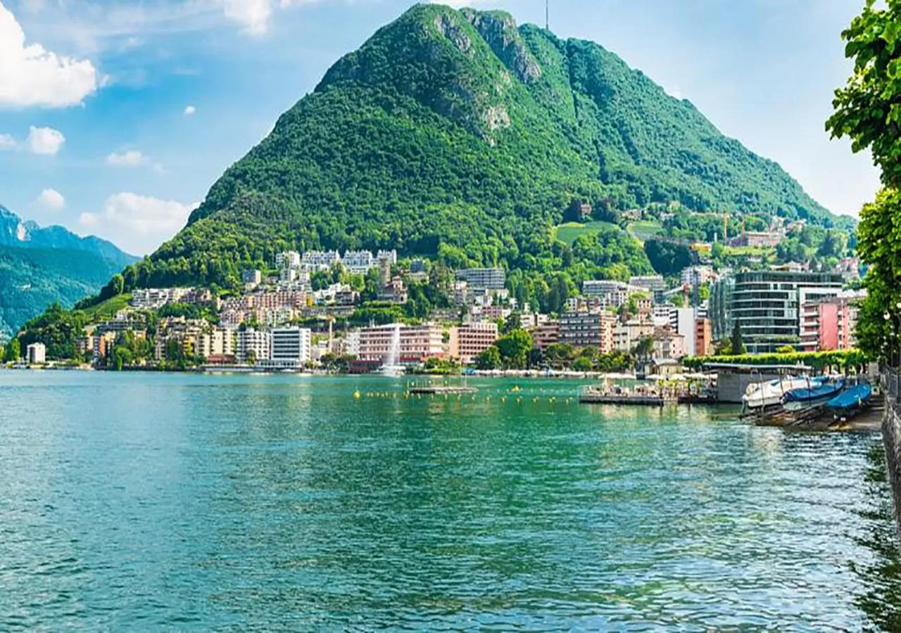 Hotel Dischma - FREE BUS AND TRAIN TICKET