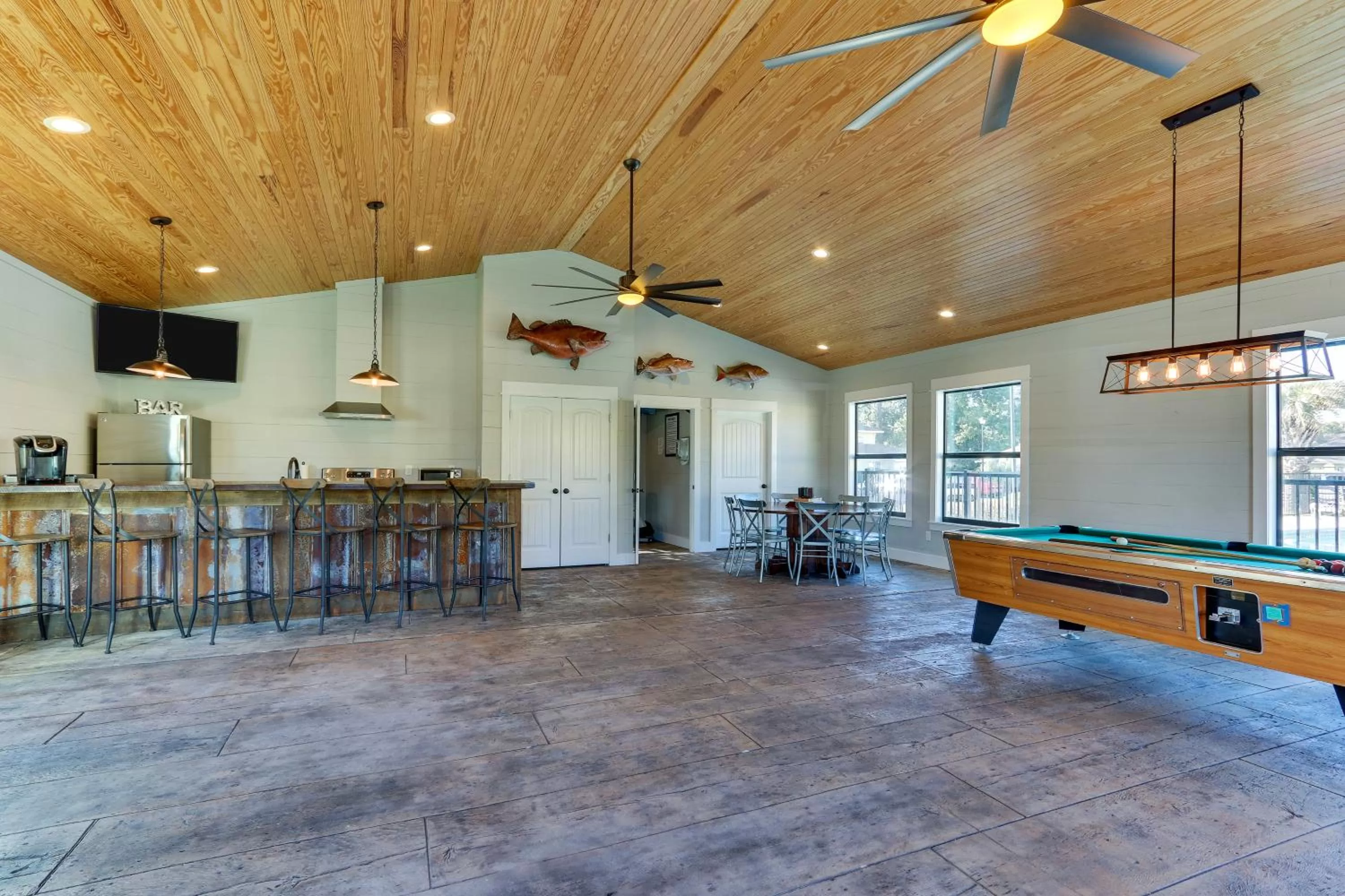 Mariners Suites - Kingsland