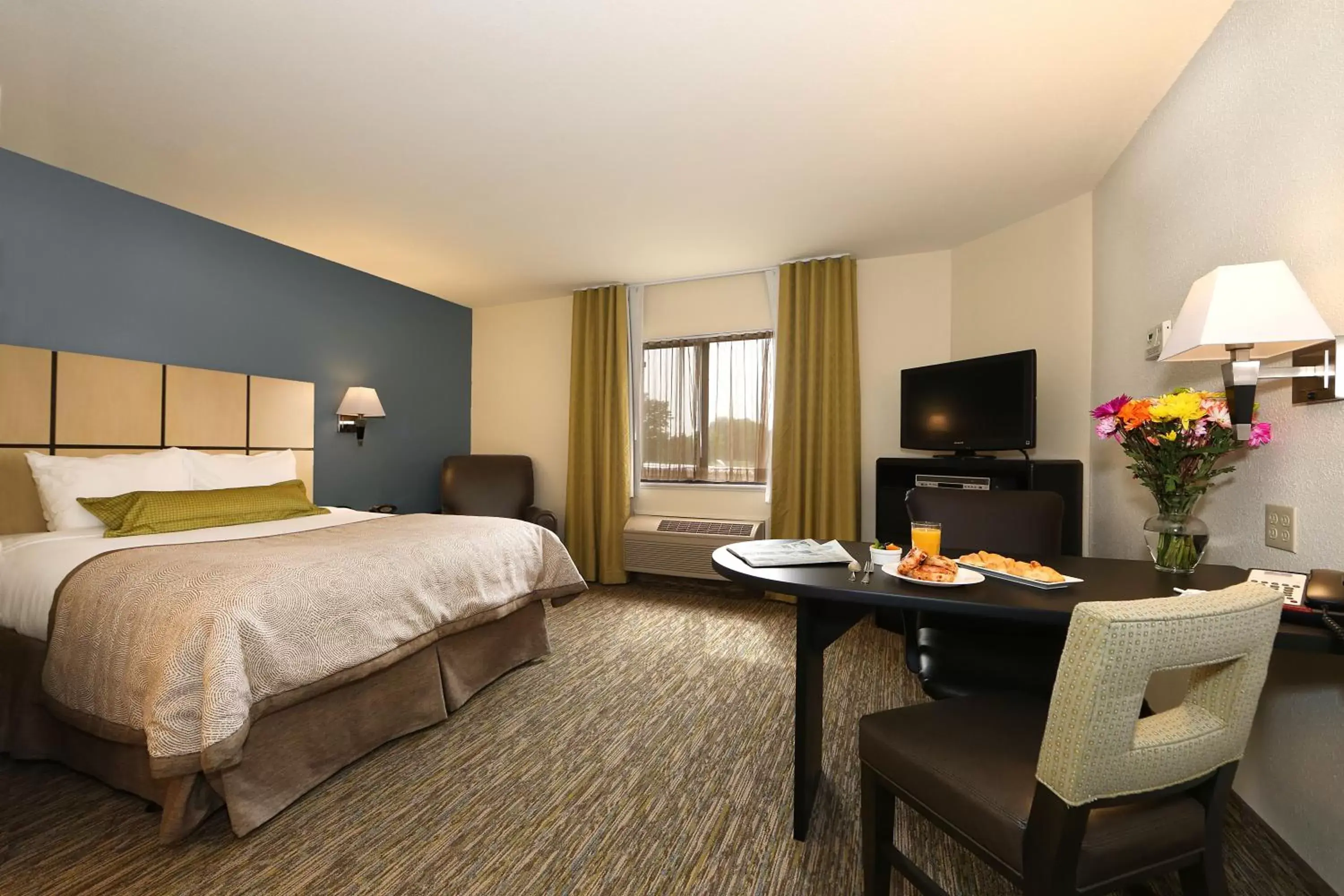 Candlewood Suites East Lansing by IHG Candlewood Suites East Lansing by IHG