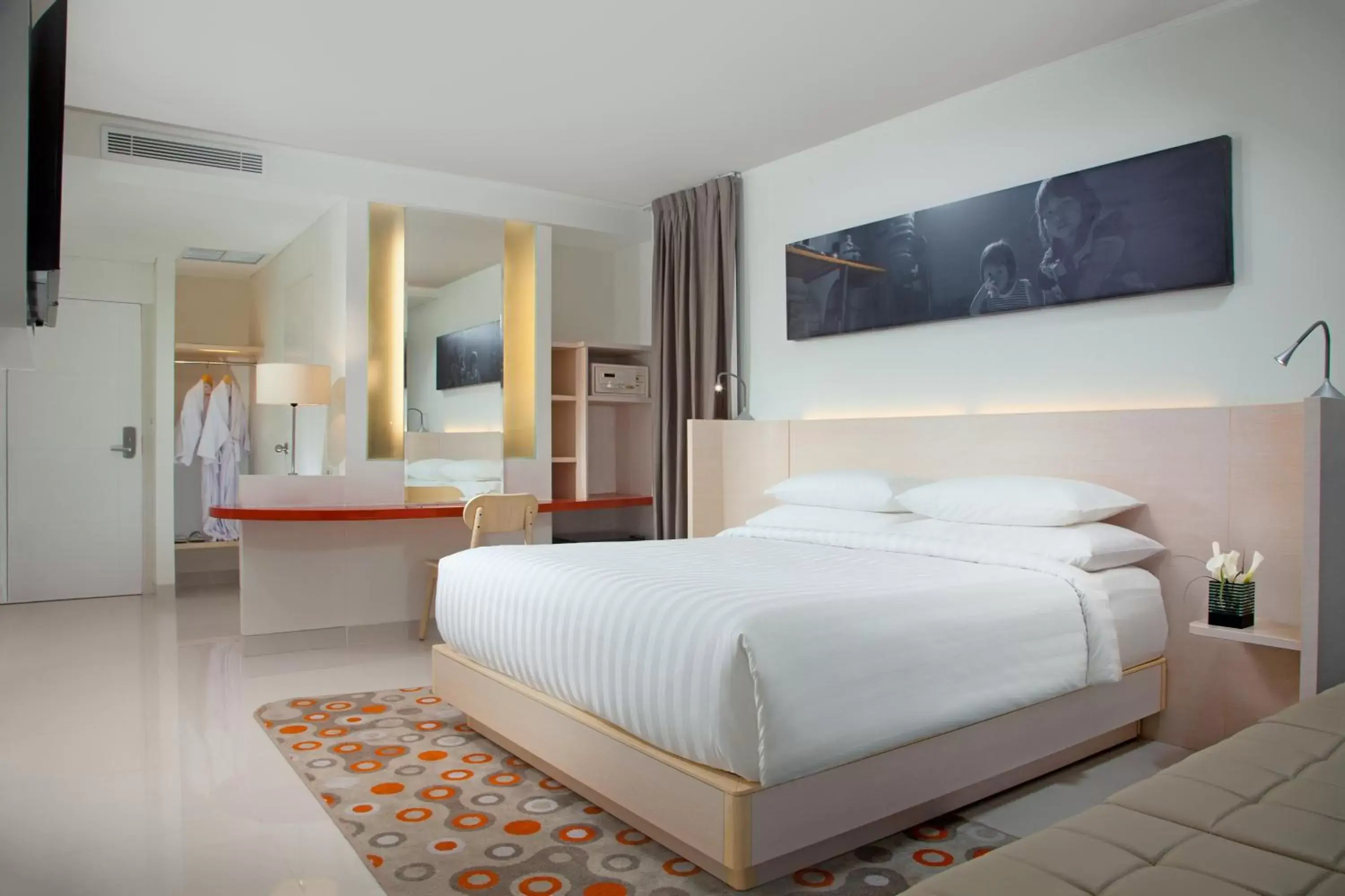 Fairfield by Marriott Surabaya Fairfield by Marriott Surabaya
