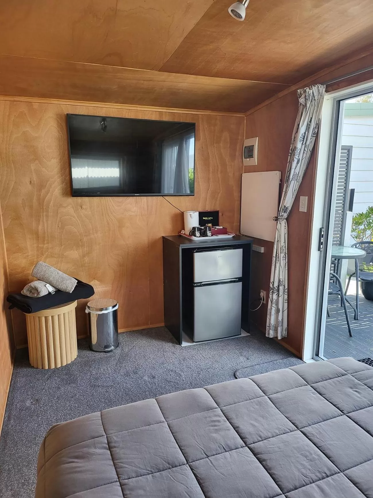 Tidewater Motel & Tourist Park