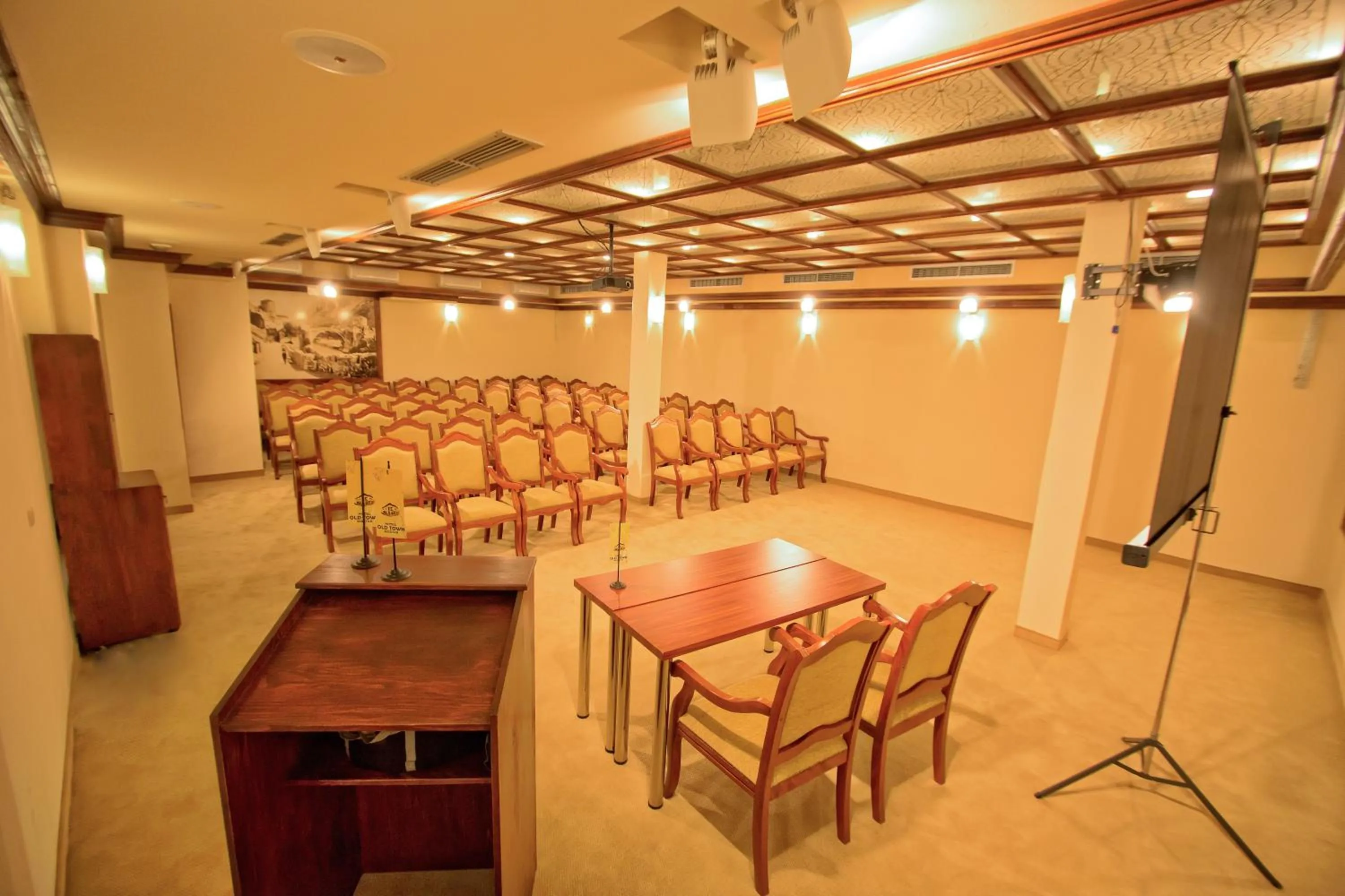 Business facilities in Boutique Hotel Old Town Mostar