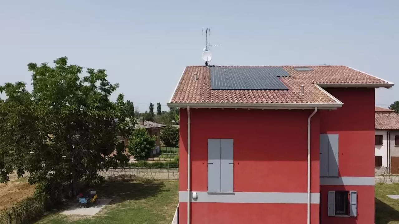 Sala dell Estate Guest House