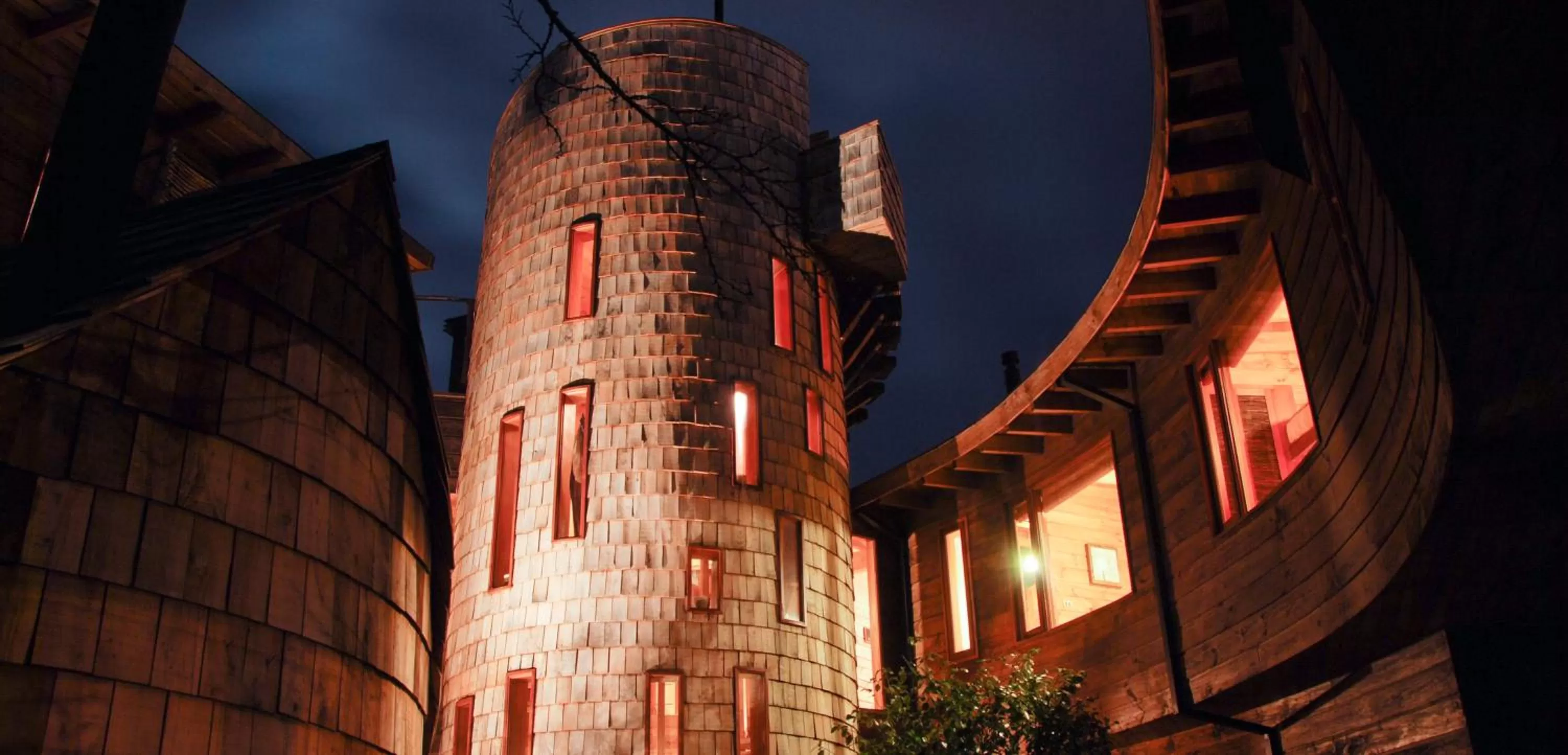 Massage, Property Building in Aldea Naukana Posada Boutique