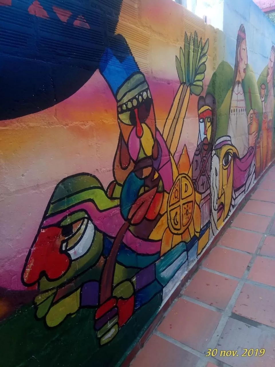 Lobby or reception in Zana Hotel Boutique