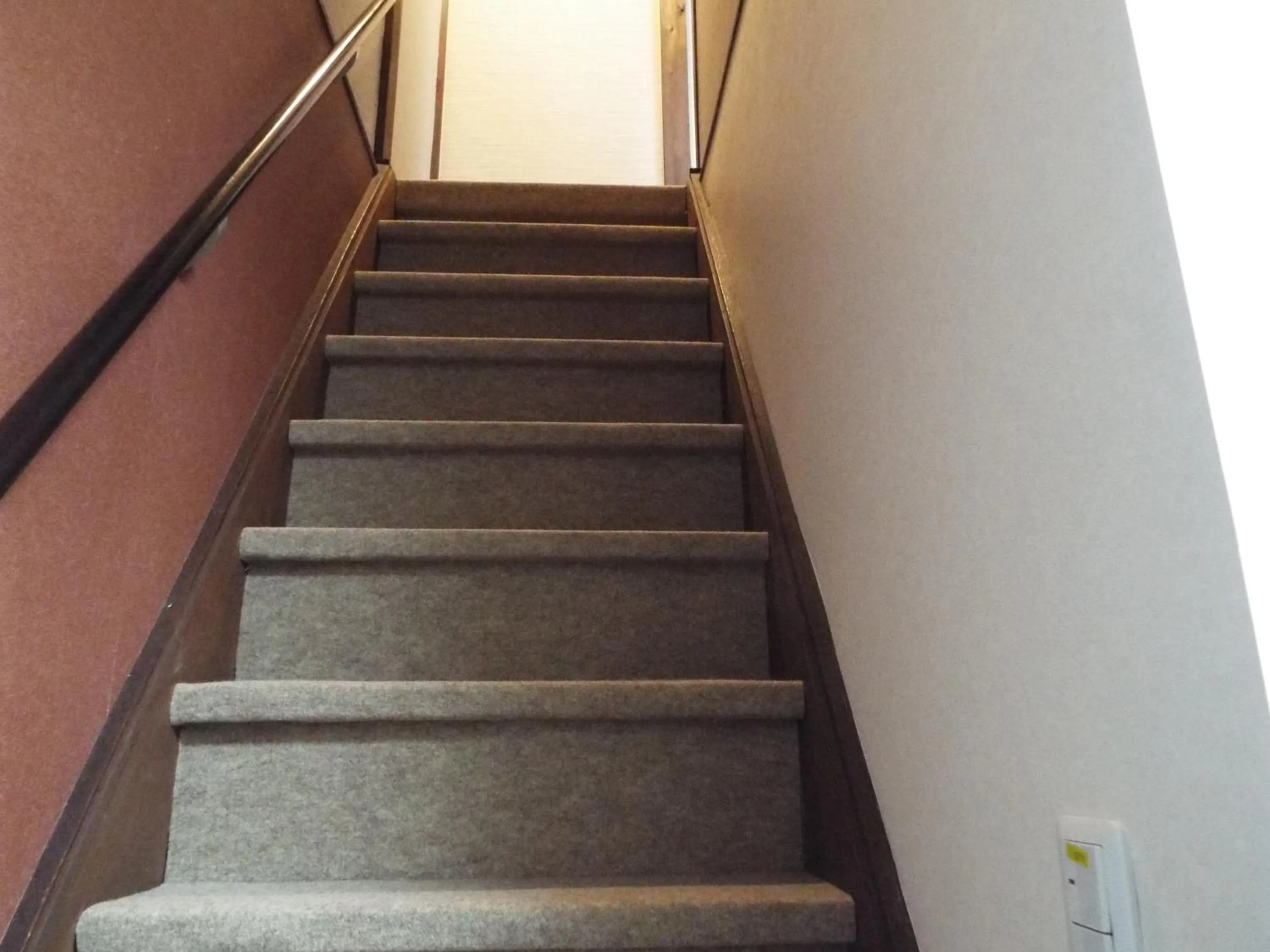 Area and facilities in Hana Botan