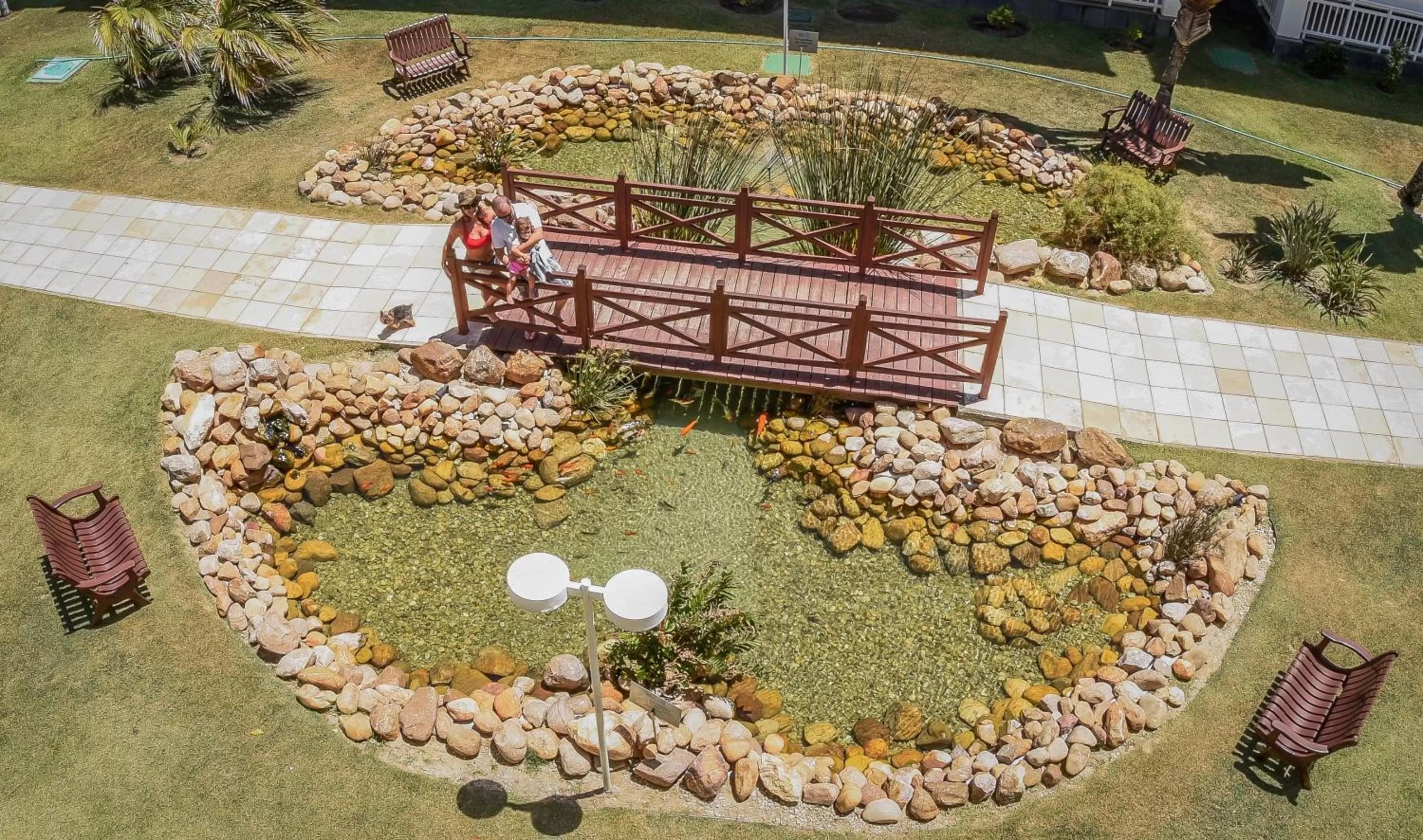 Day in Atlantic Palace Apart-Hotel