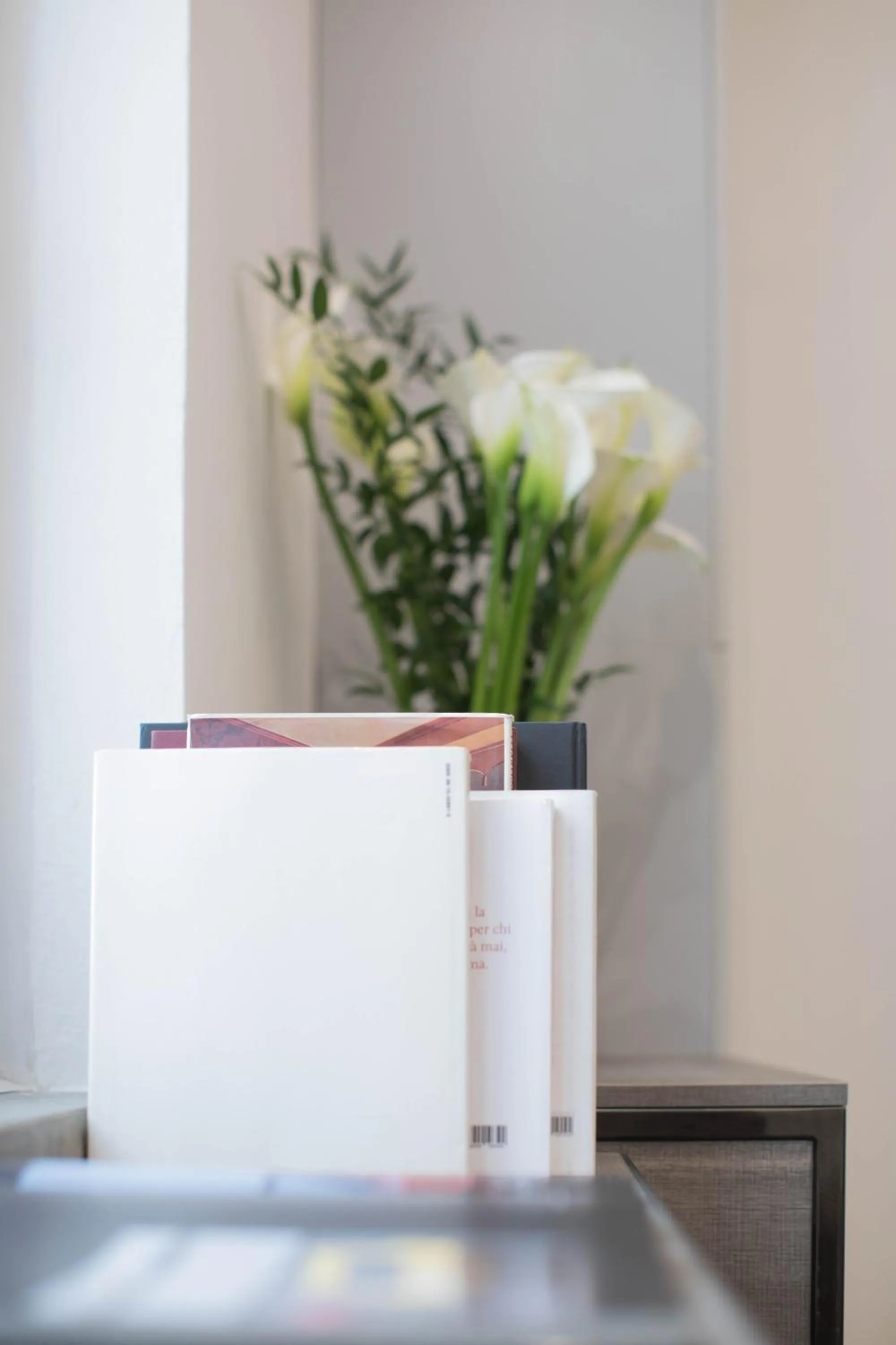 Decorative detail in Hotel Touring