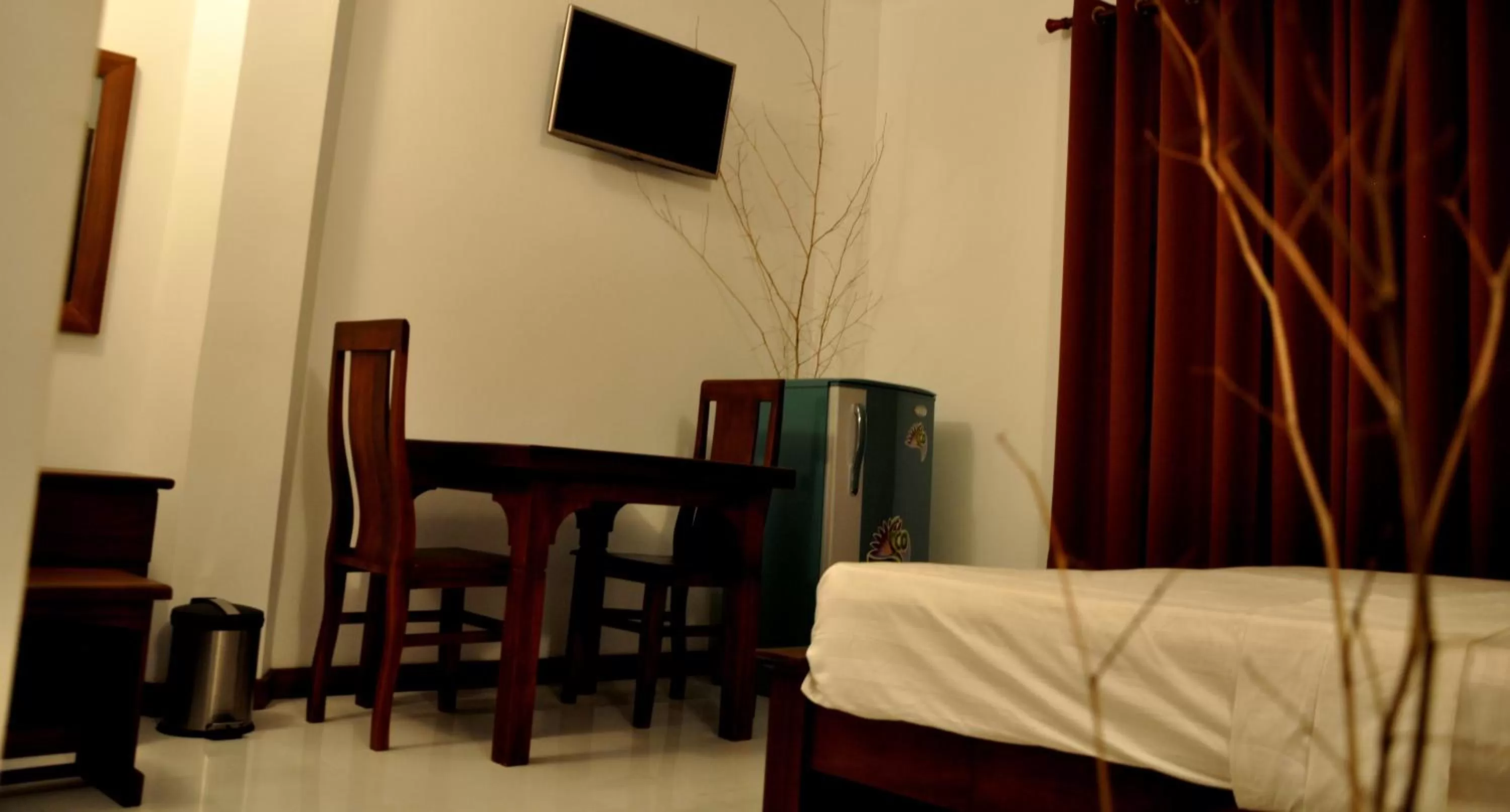 Bed in Weligama Bay Watsila Resort