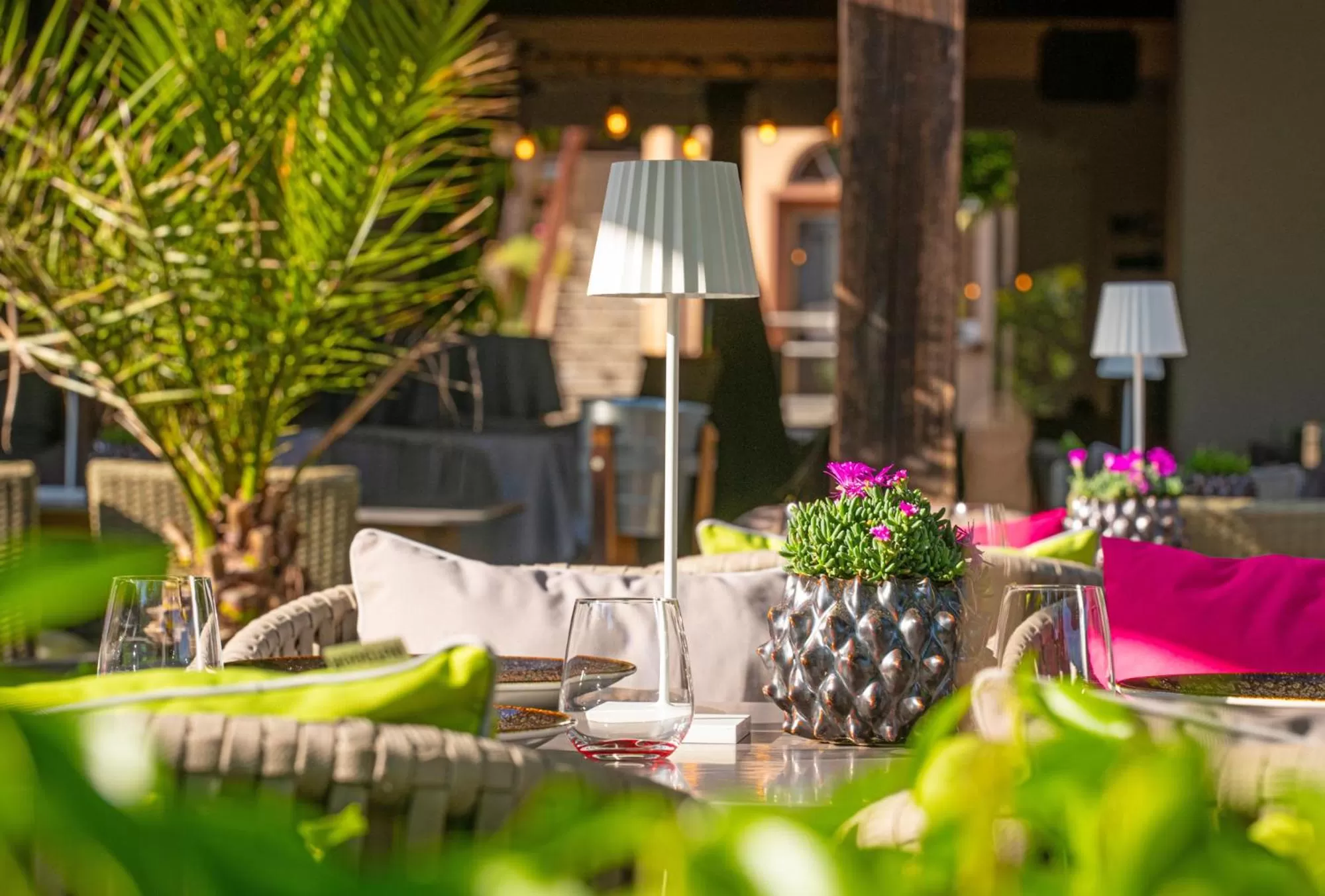 Restaurant/places to eat in Landgasthaus & Hotel zur Krone