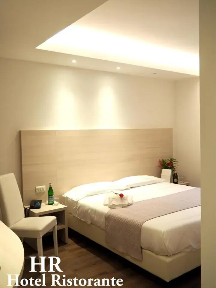 Superior Double or Twin Room - single occupancy in Hotel Riposo Superior Double or Twin Room - single occupancy in Hotel Riposo