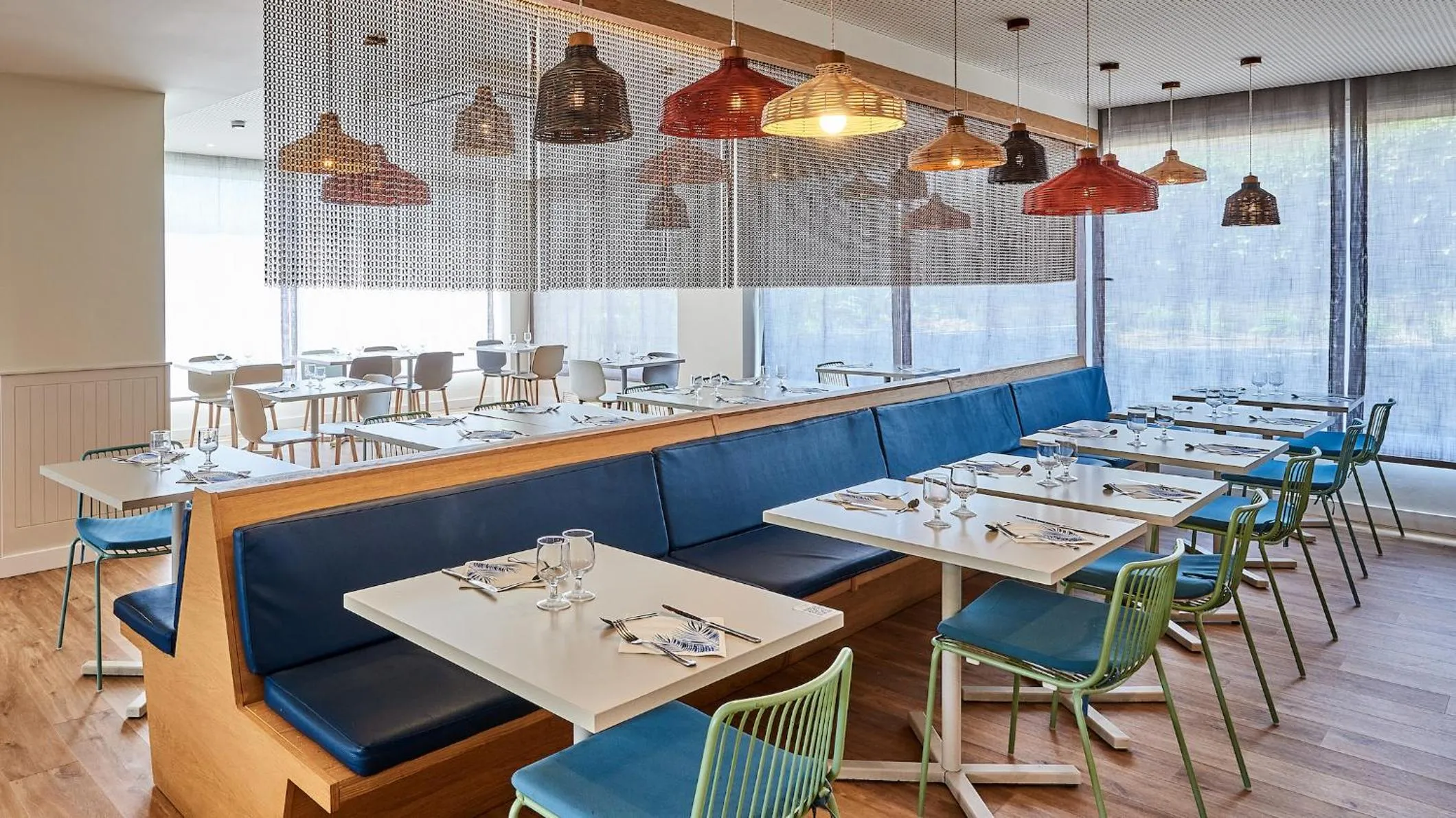 Restaurant/places to eat in Palmasol