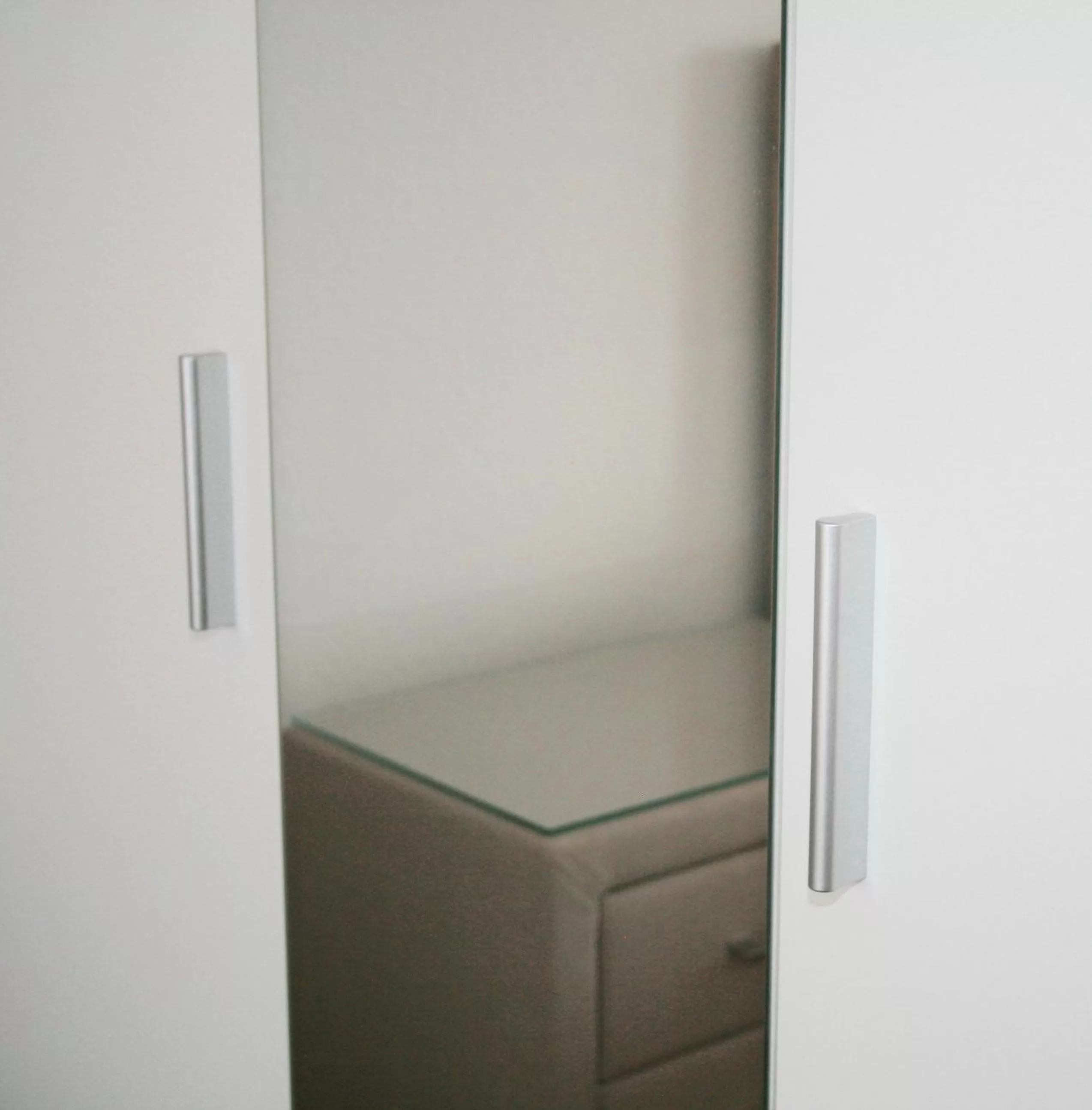 TV/Entertainment Center in Gästehaus beim Prinz