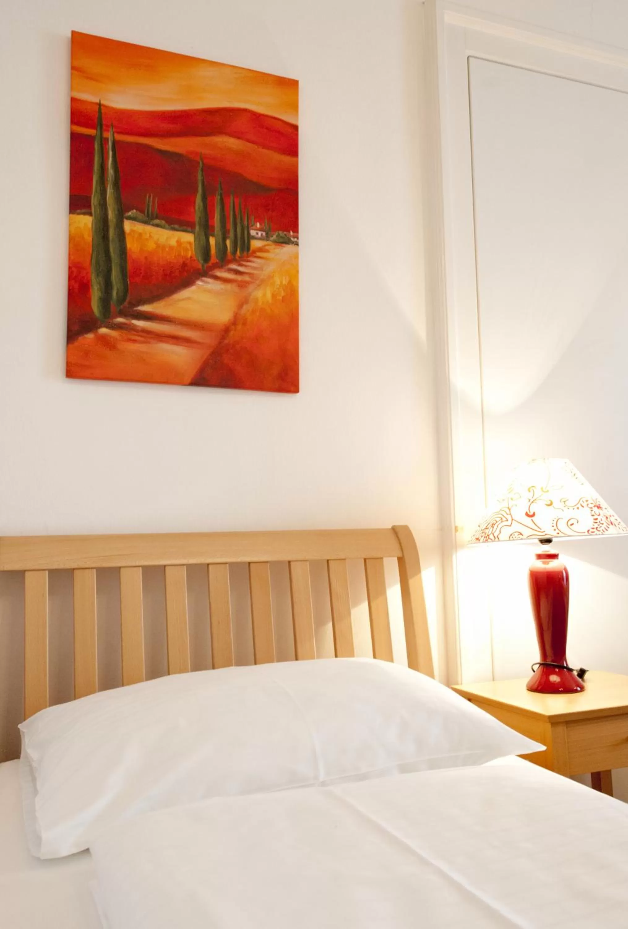 Superior Single Room in Hotel Mariahilf