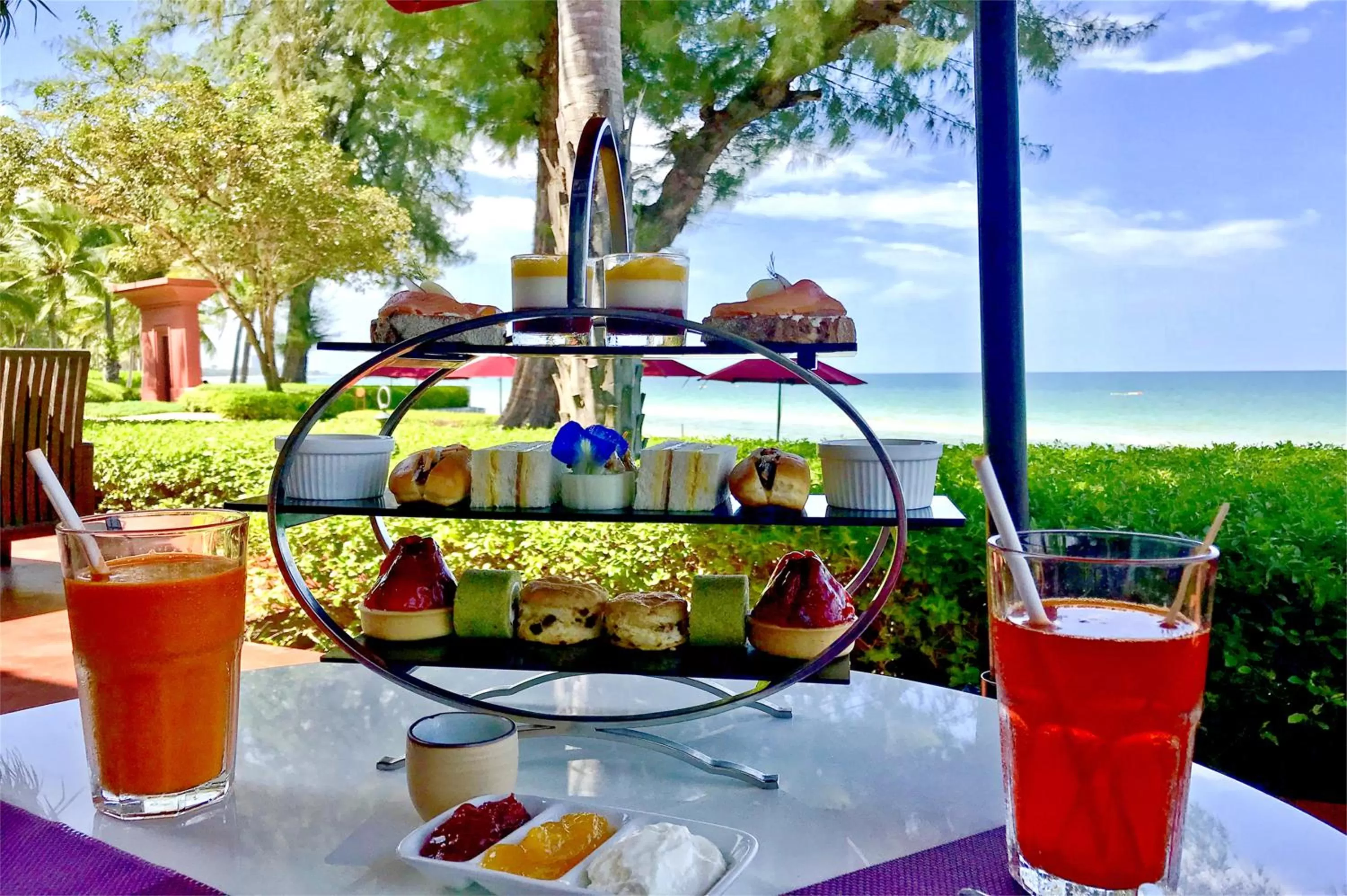 Restaurant/places to eat in Soi 7 Hua Hin-Ji Ya