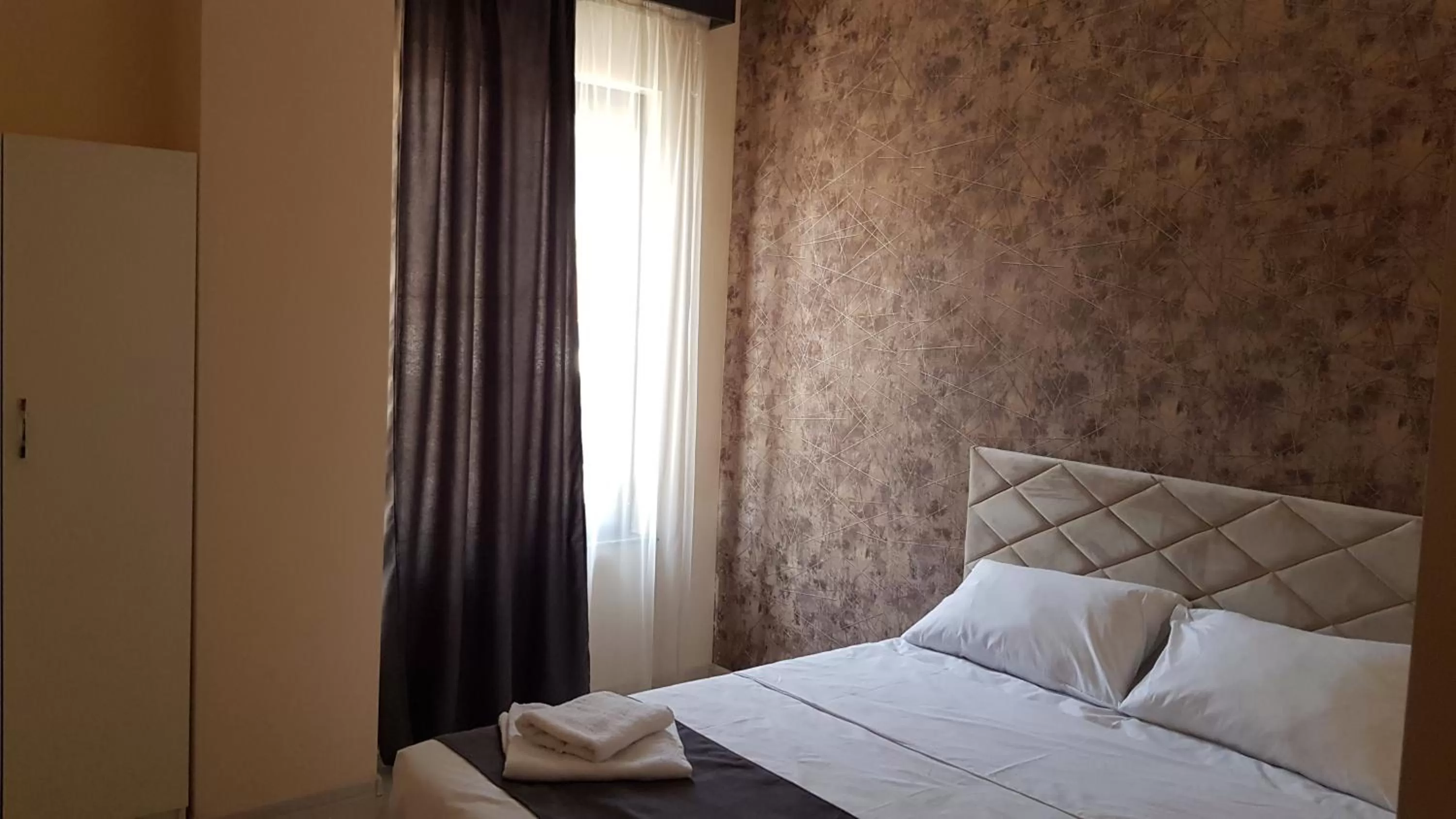 Bed in RP HOTEL (NEW)